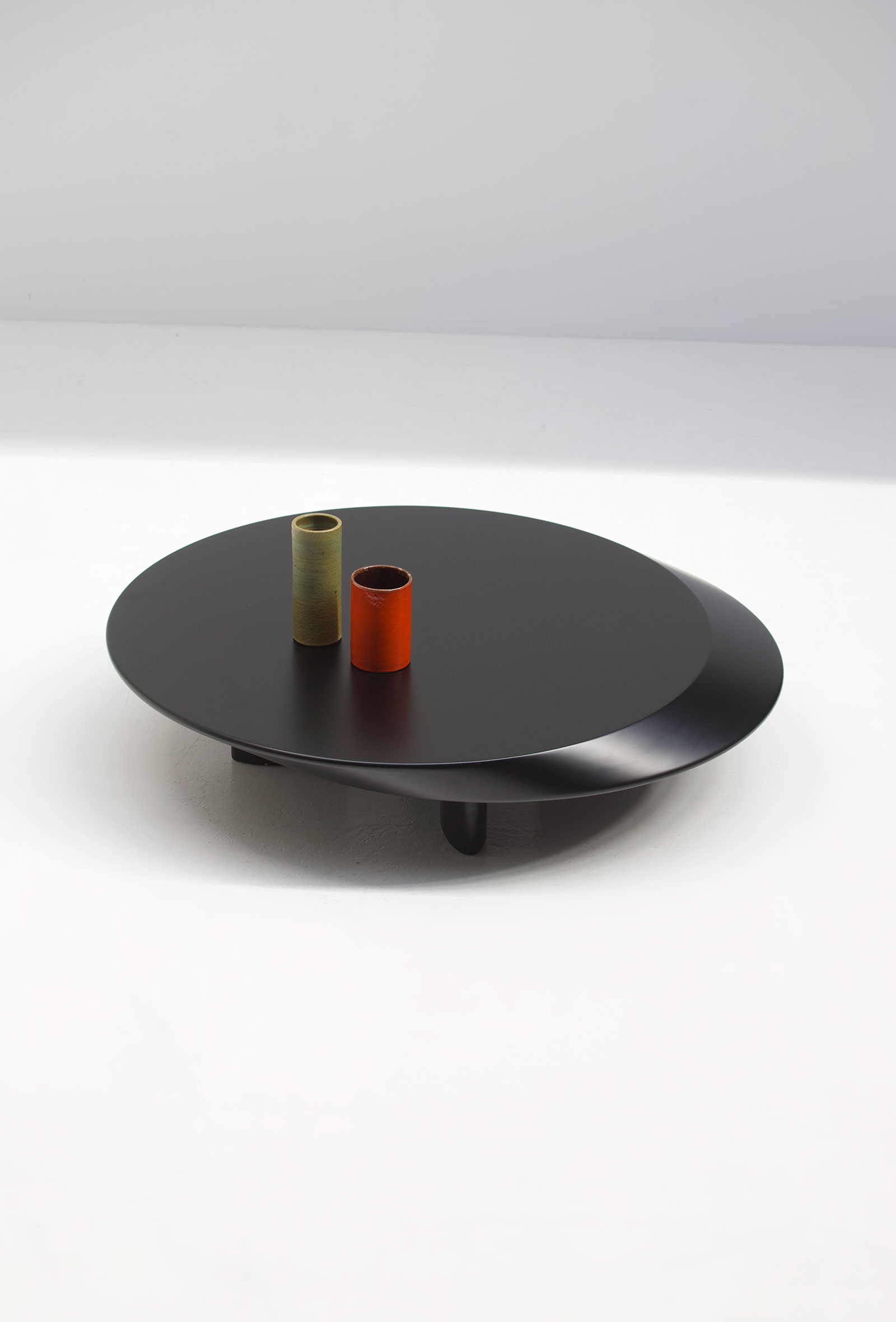 Charlotte Perriand Accordo Coffee Table Cassinaimage 5