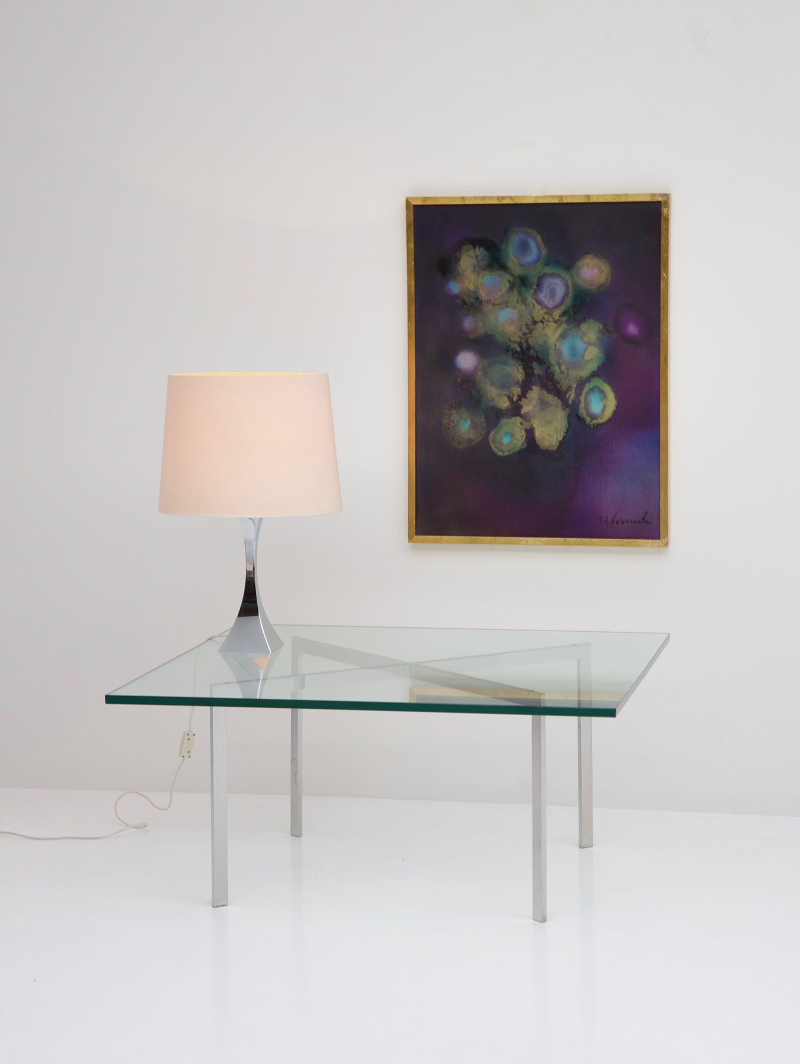 Table Lamp By Tonello Montagna Grillo	image 1