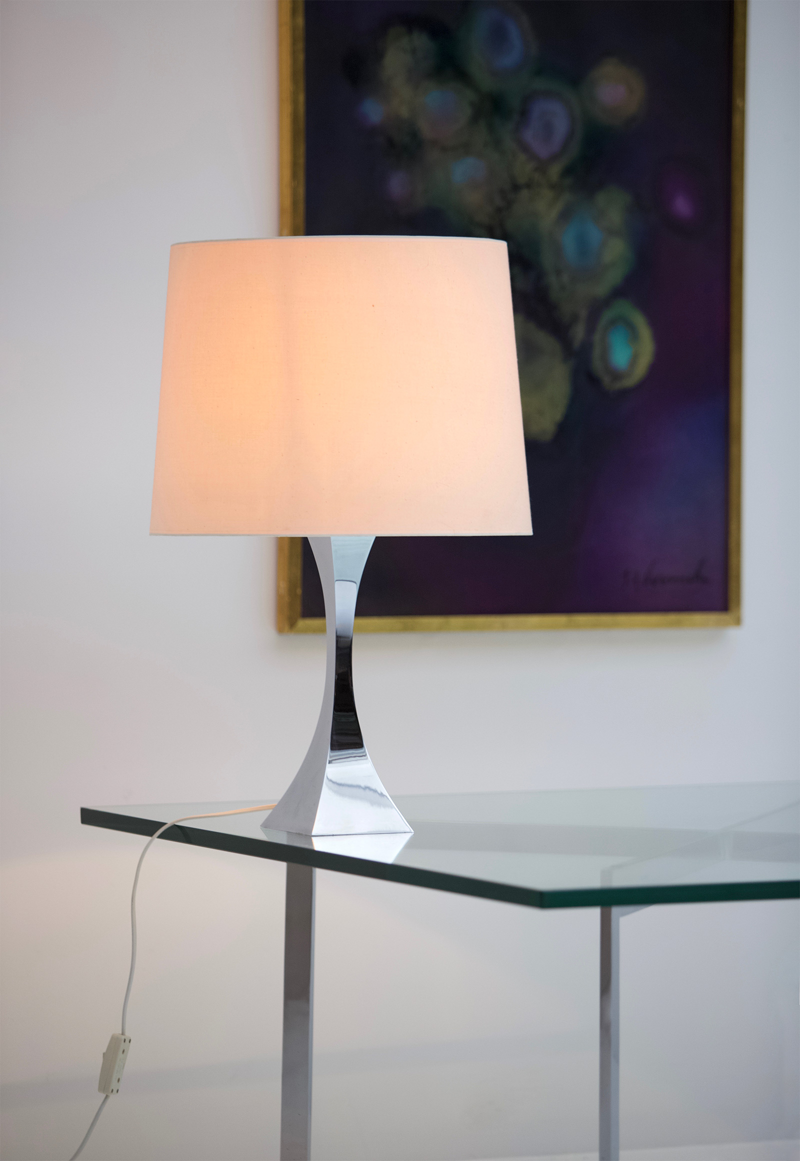 Table Lamp By Tonello Montagna Grillo	image 3