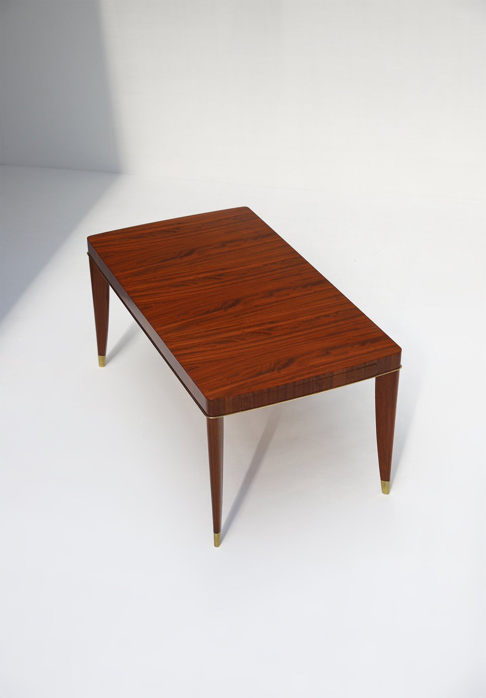 De Coene Dining Voltaire Table 1930simage 1