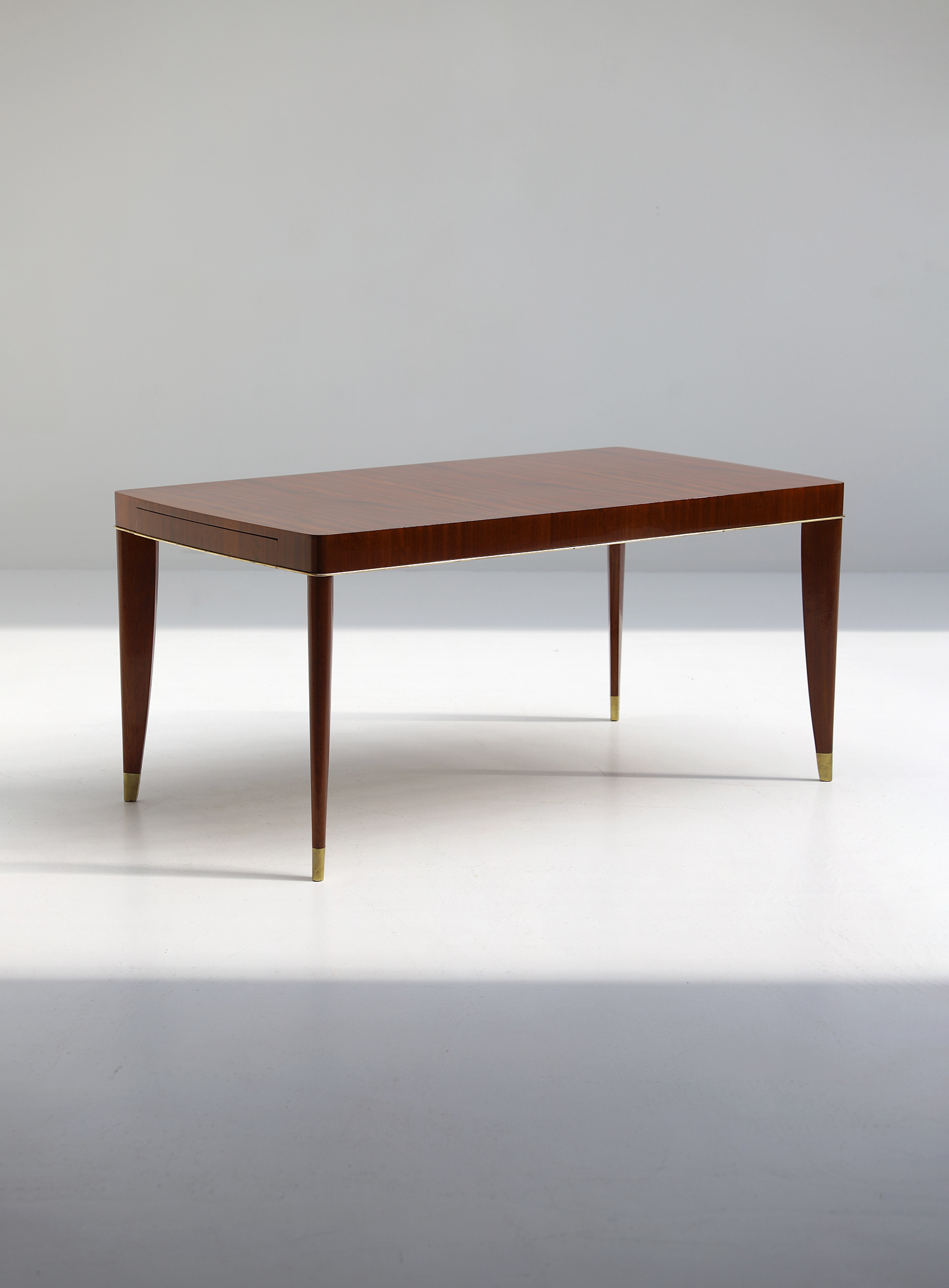 De Coene Dining Voltaire Table 1930simage 4