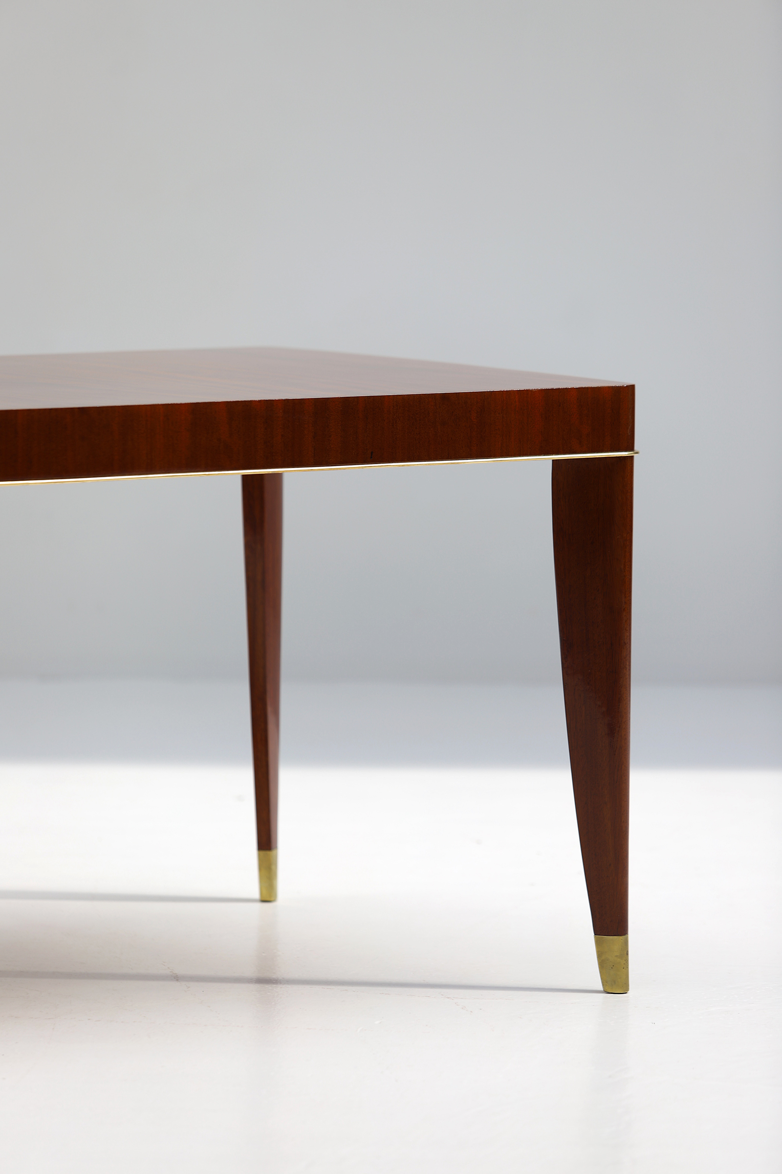 De Coene Dining Voltaire Table 1930simage 12