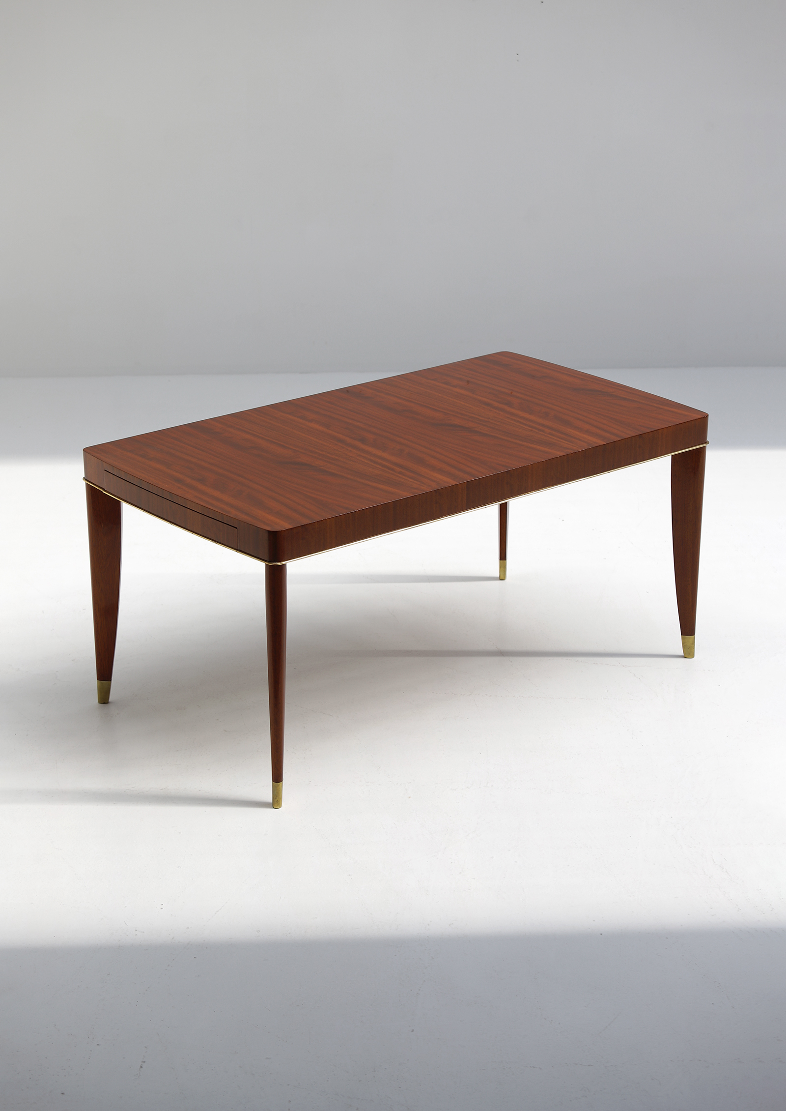 De Coene Dining Voltaire Table 1930simage 5