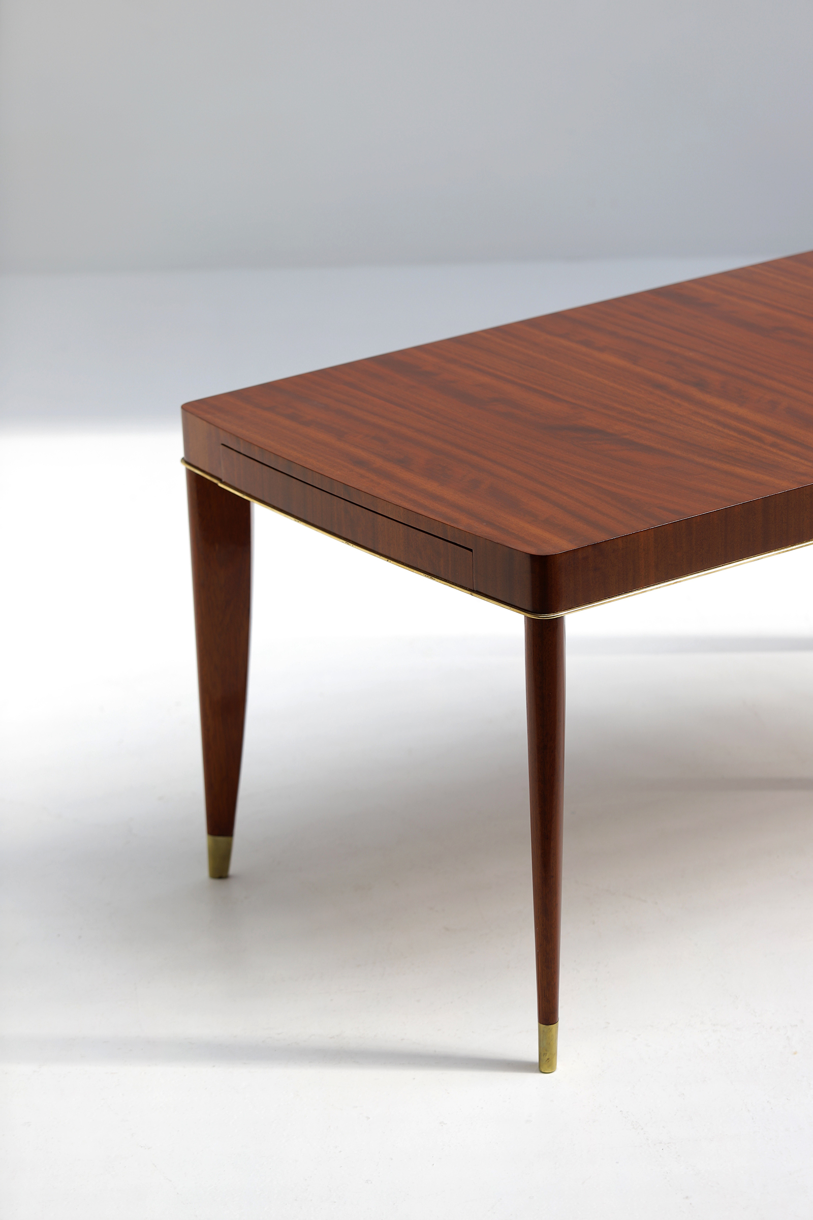 De Coene Dining Voltaire Table 1930simage 6