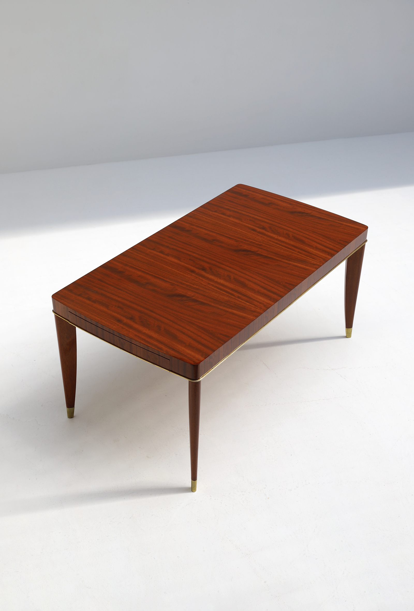 De Coene Dining Voltaire Table 1930simage 2