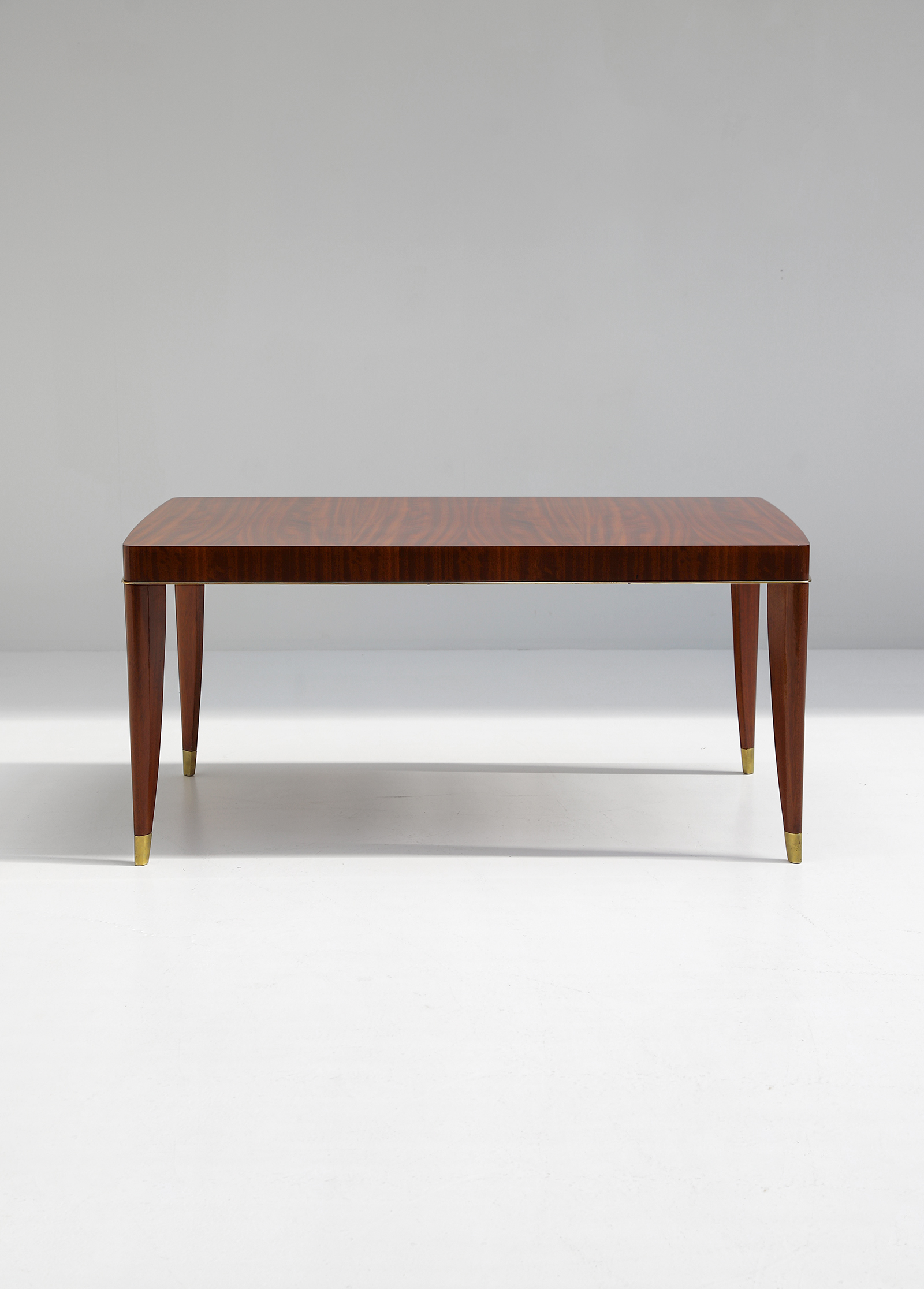 De Coene Dining Voltaire Table 1930simage 13