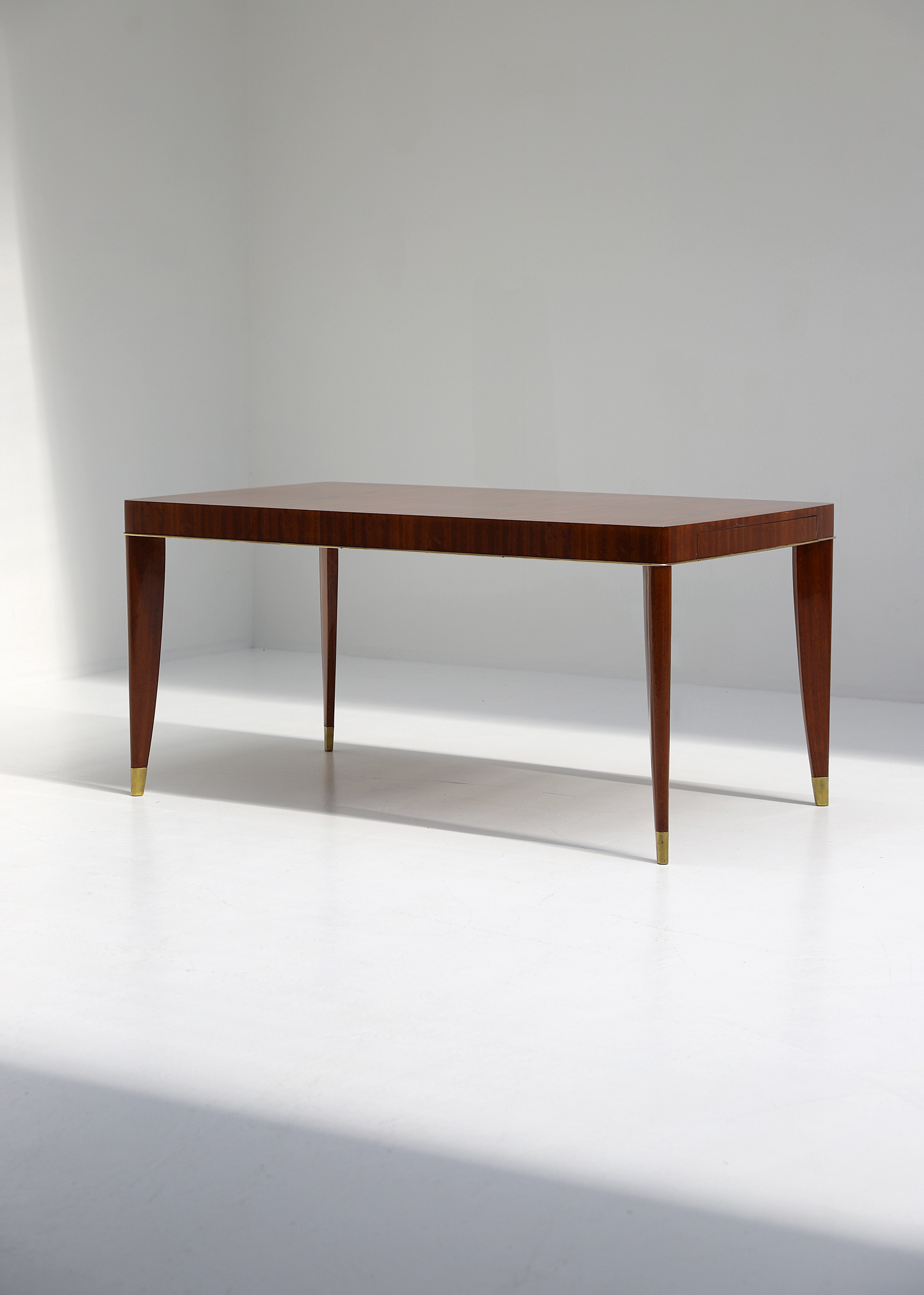 De Coene Dining Voltaire Table 1930simage 9