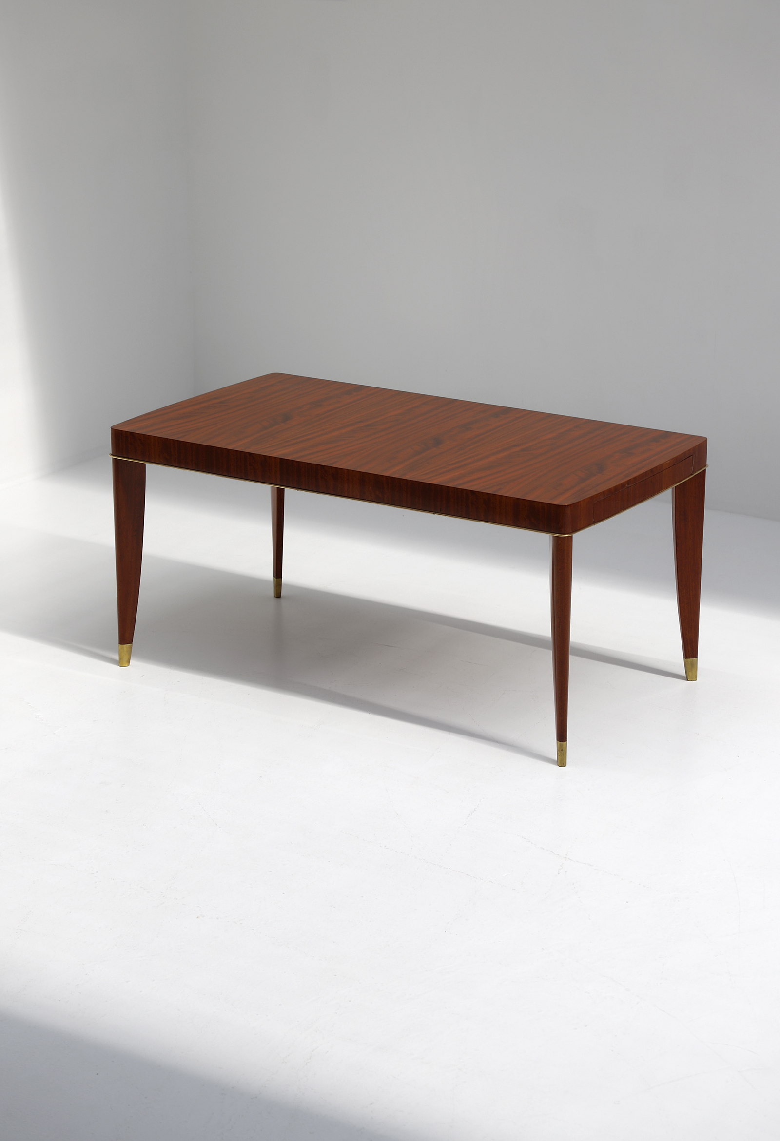 De Coene Dining Voltaire Table 1930simage 10