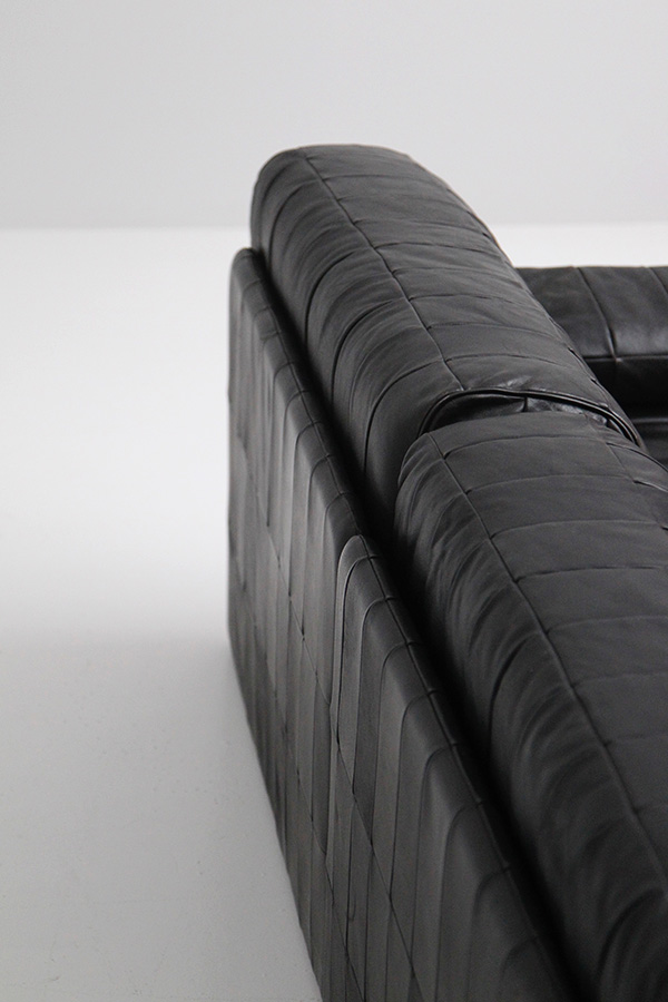 Leather Sofa by De Sedeimage 8