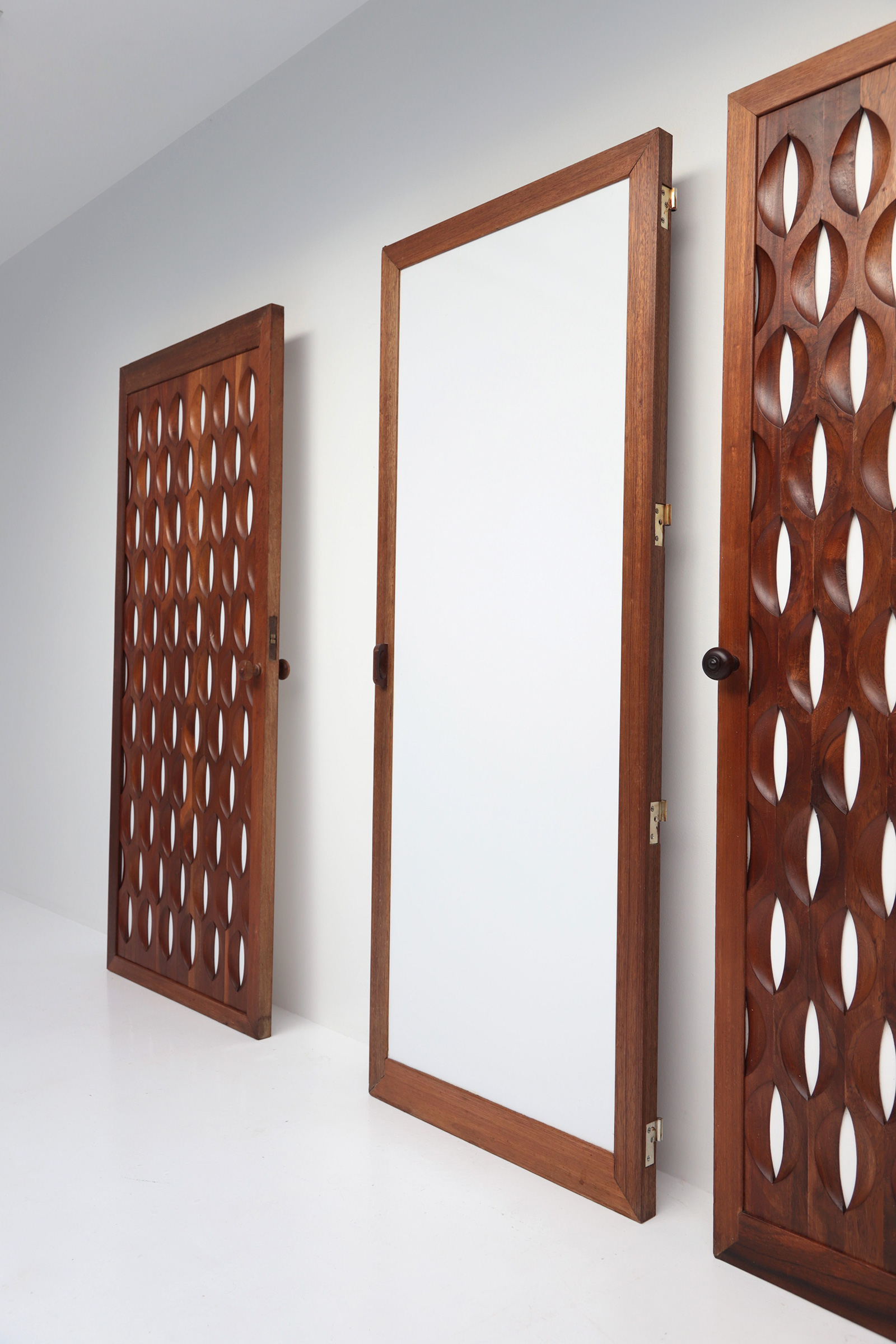 Modern Decorative Brutalist Doorsimage 11