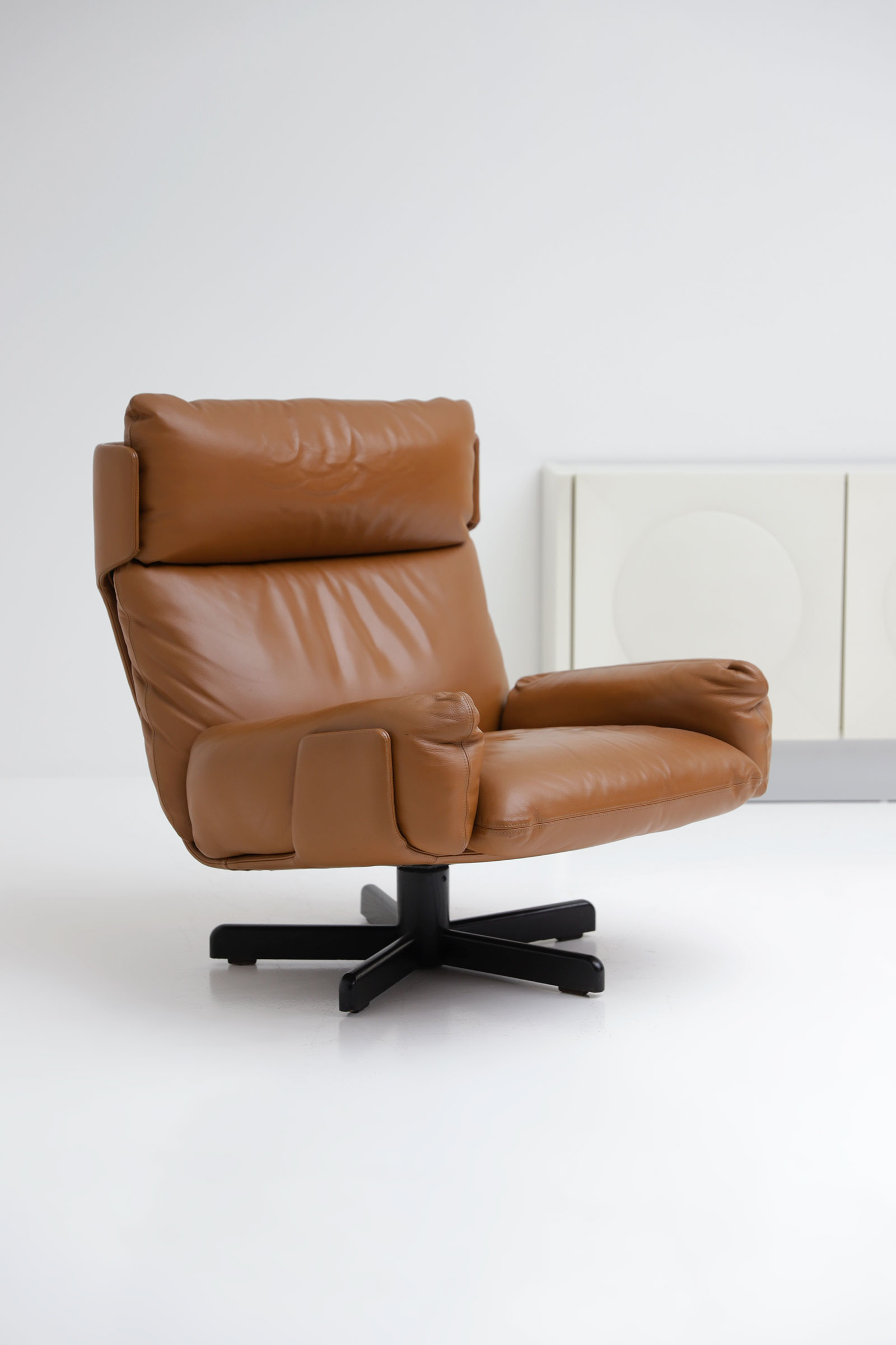 Durlet Lounge Chair 1976 Heiner Golzimage 2