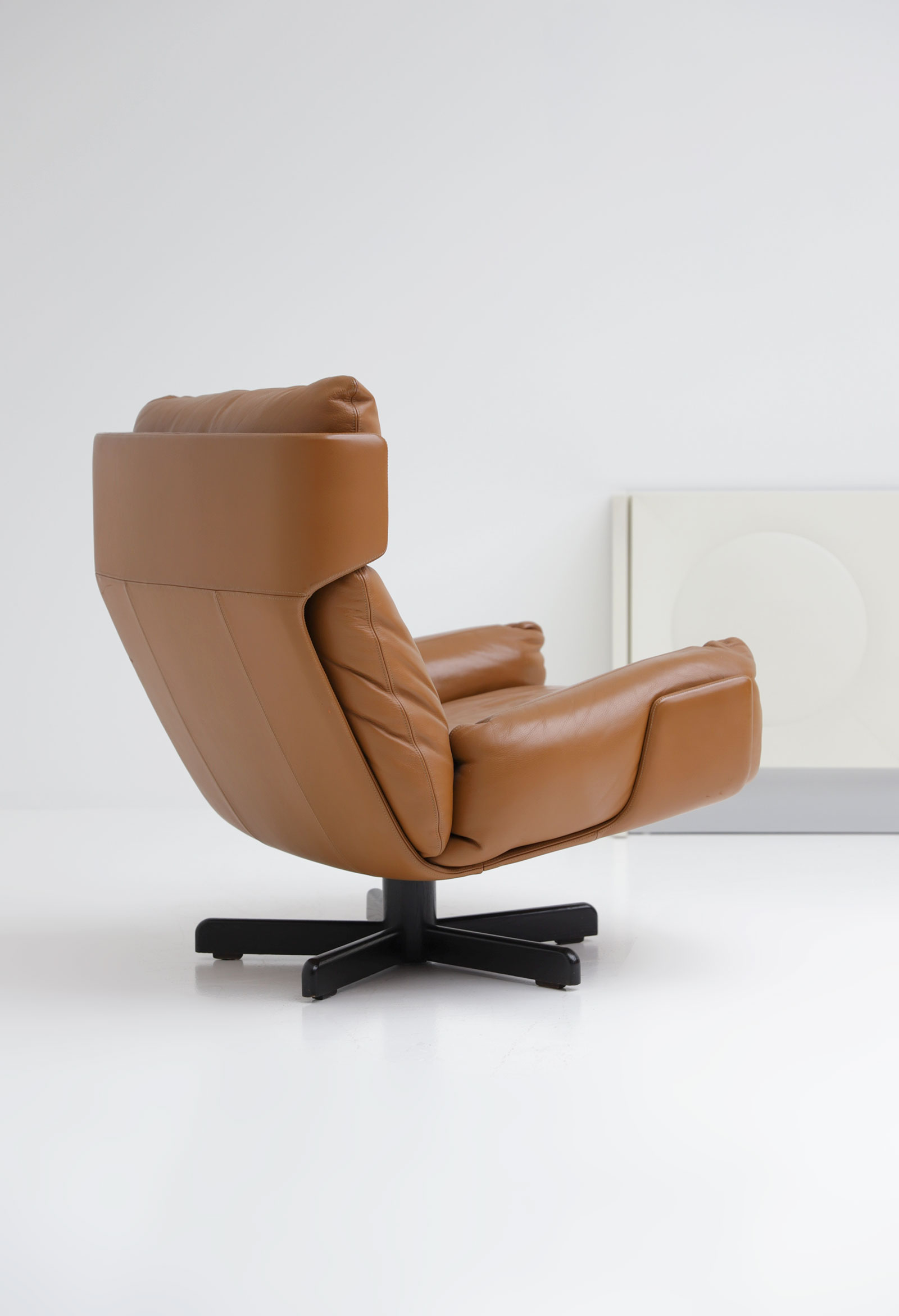 Durlet Lounge Chair 1976 Heiner Golzimage 3