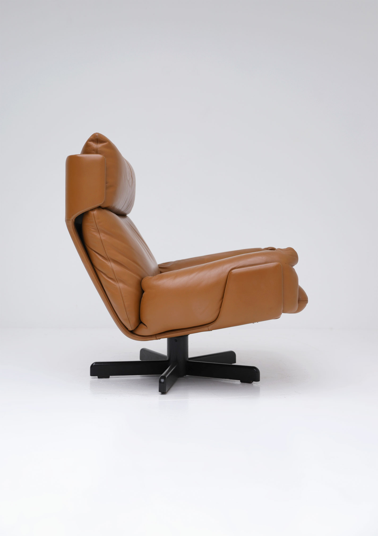Durlet Lounge Chair 1976 Heiner Golzimage 8