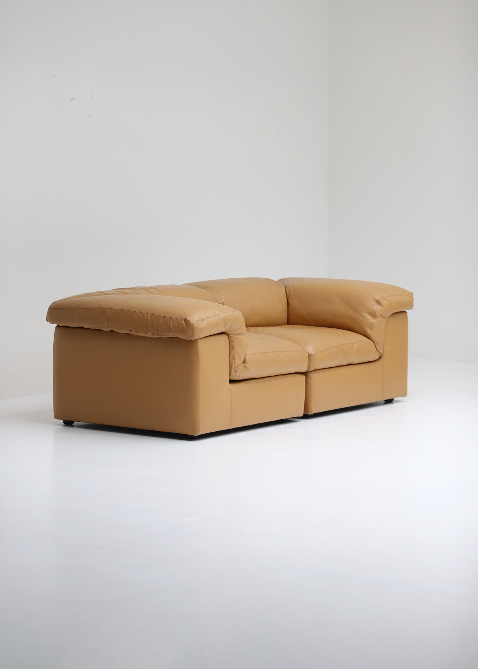 Durlet model 'Jeep' modular sofa setimage 7