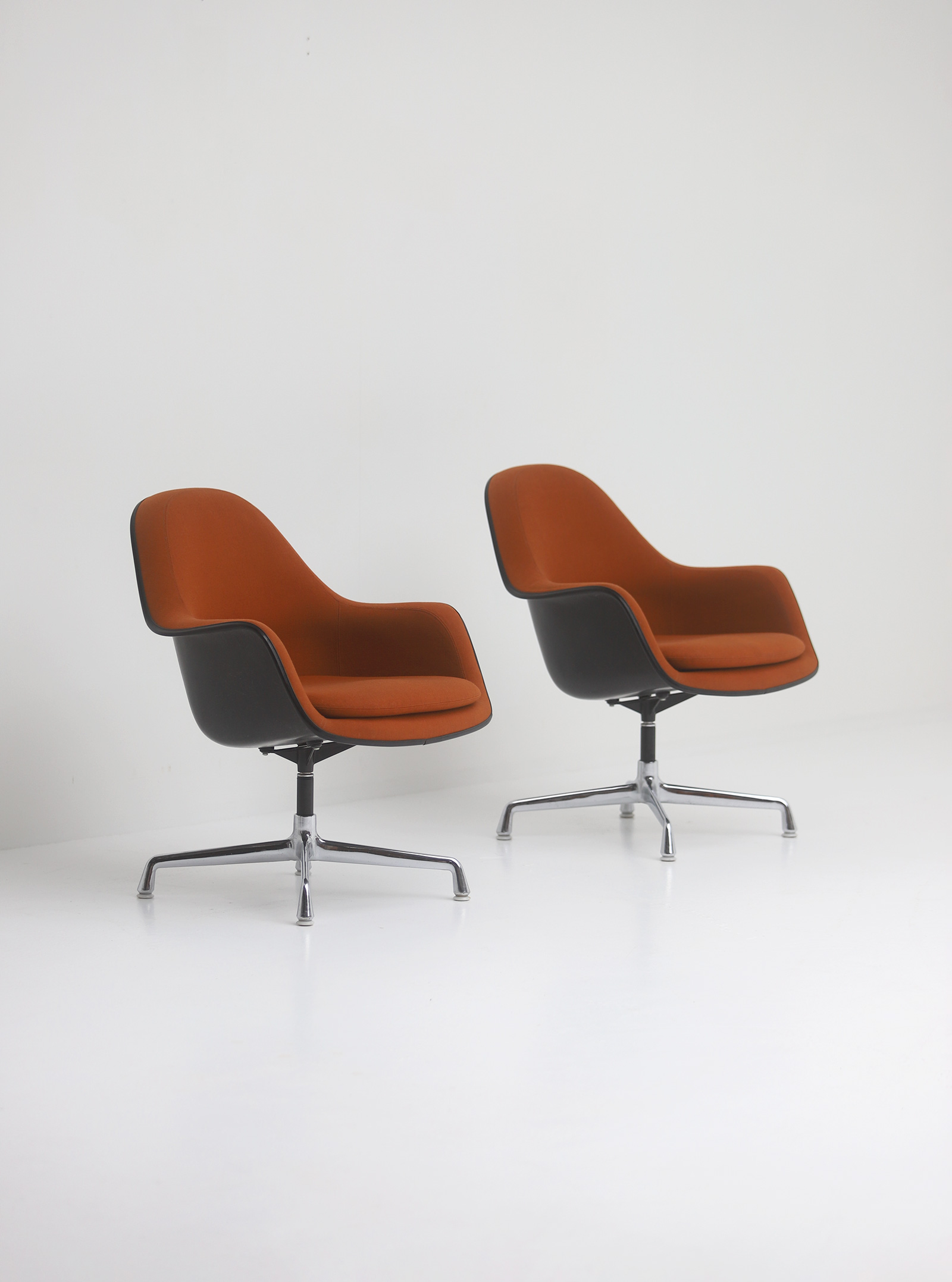 Eames Loose cushion chairs EA178image 5