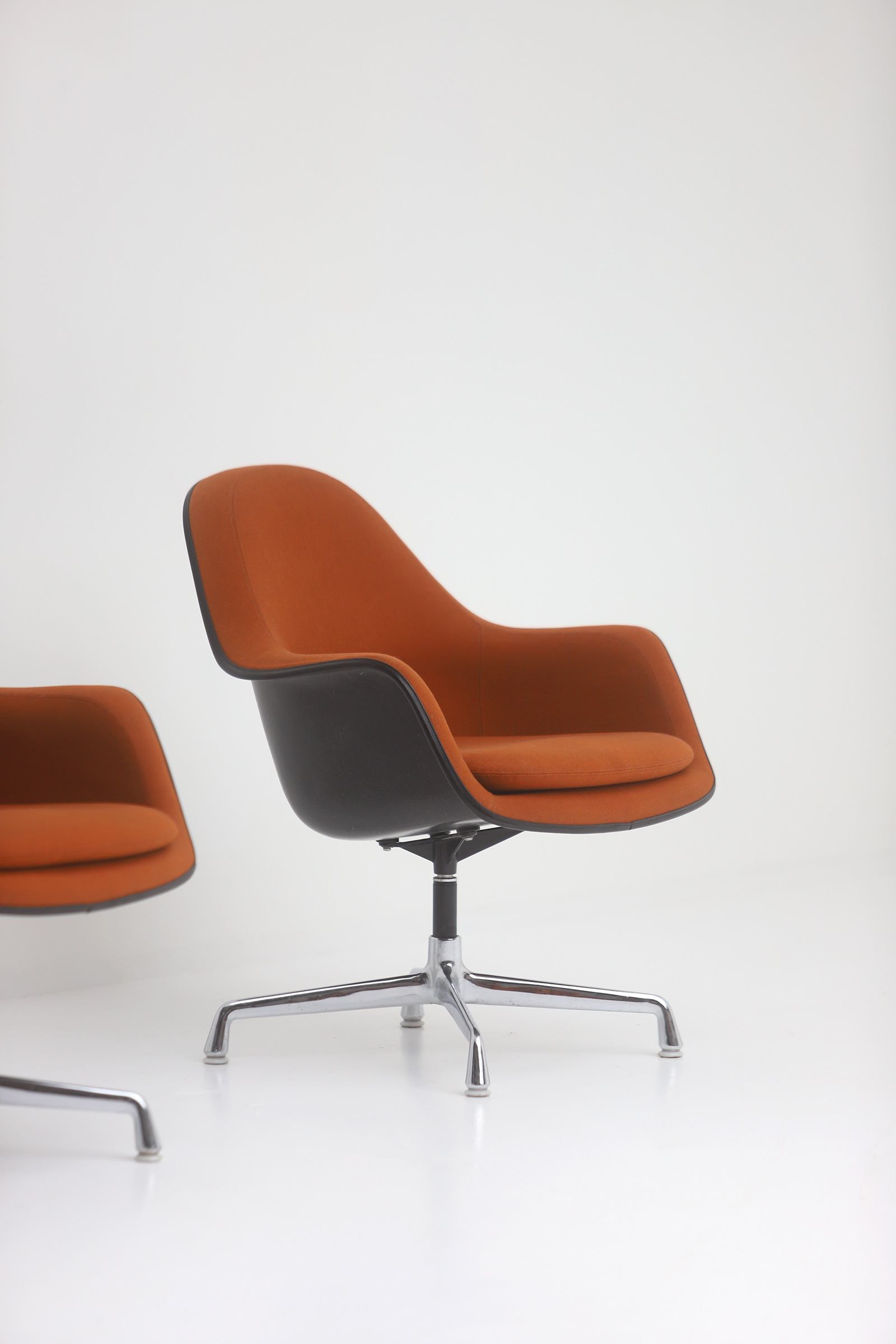 Eames Loose cushion chairs EA178image 6