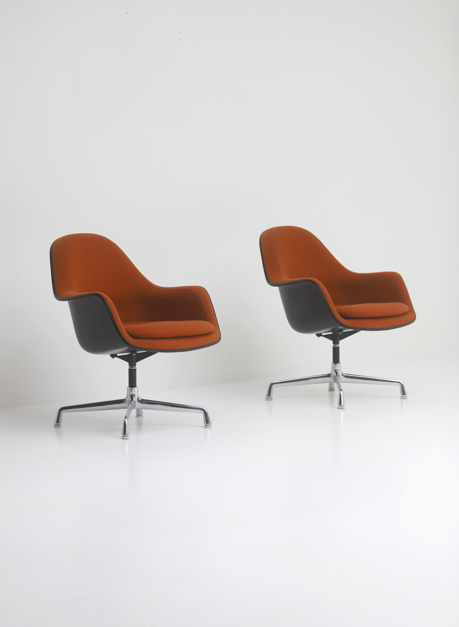 Eames Loose cushion chairs EA178image 10