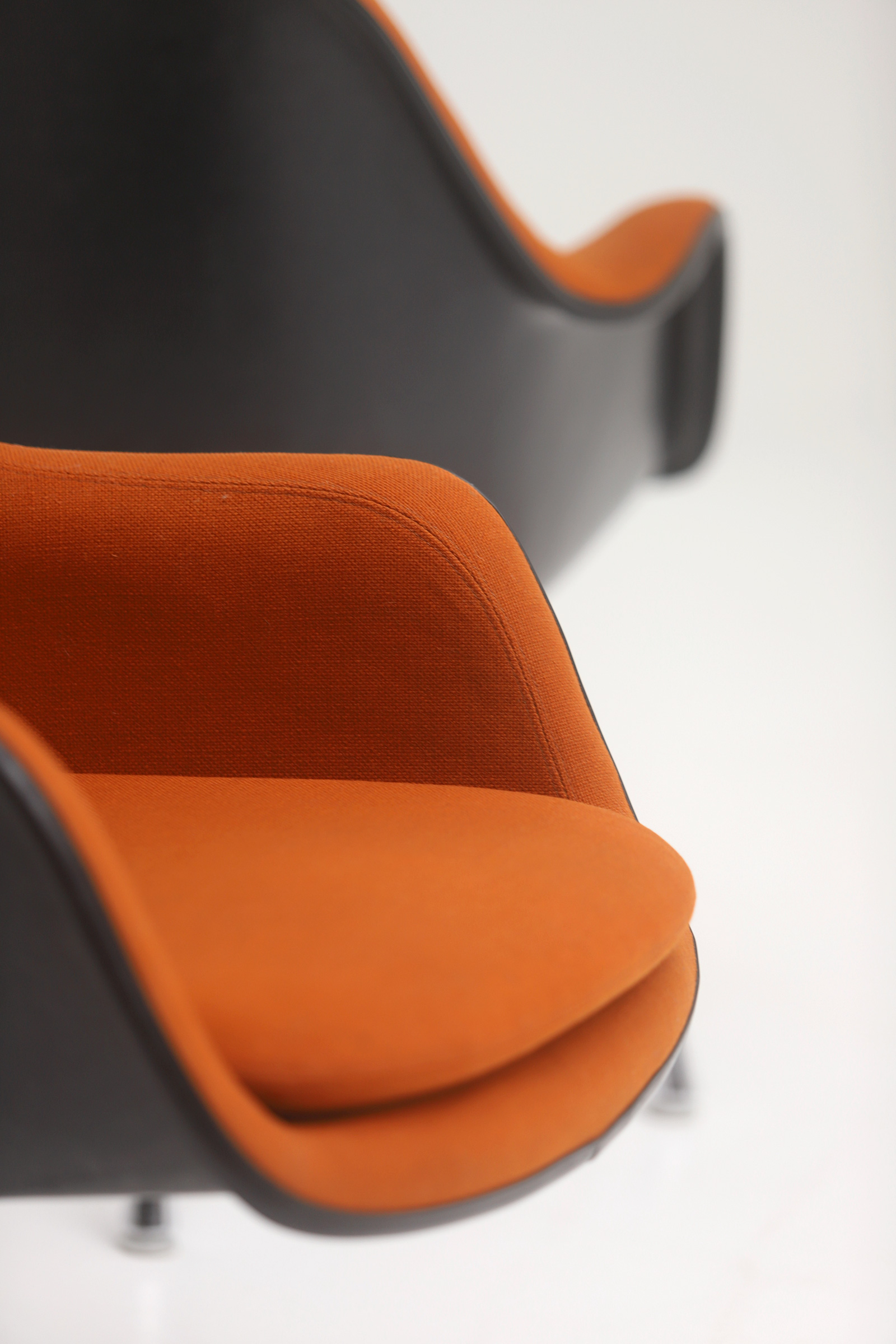 Eames Loose cushion chairs EA178image 18