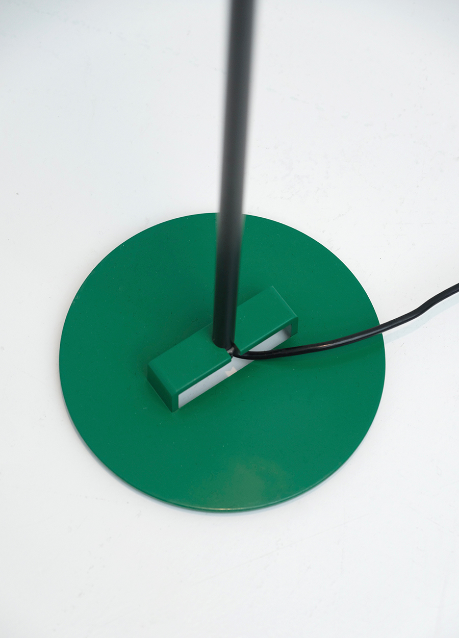 Ernesto Gismondi Sintesi Floor Lamp for Artemideimage 10