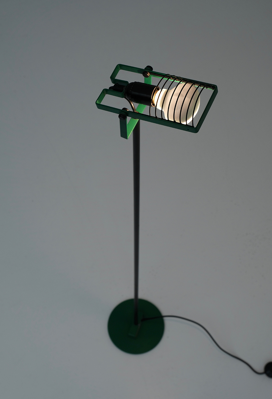 Ernesto Gismondi Sintesi Floor Lamp for Artemideimage 5