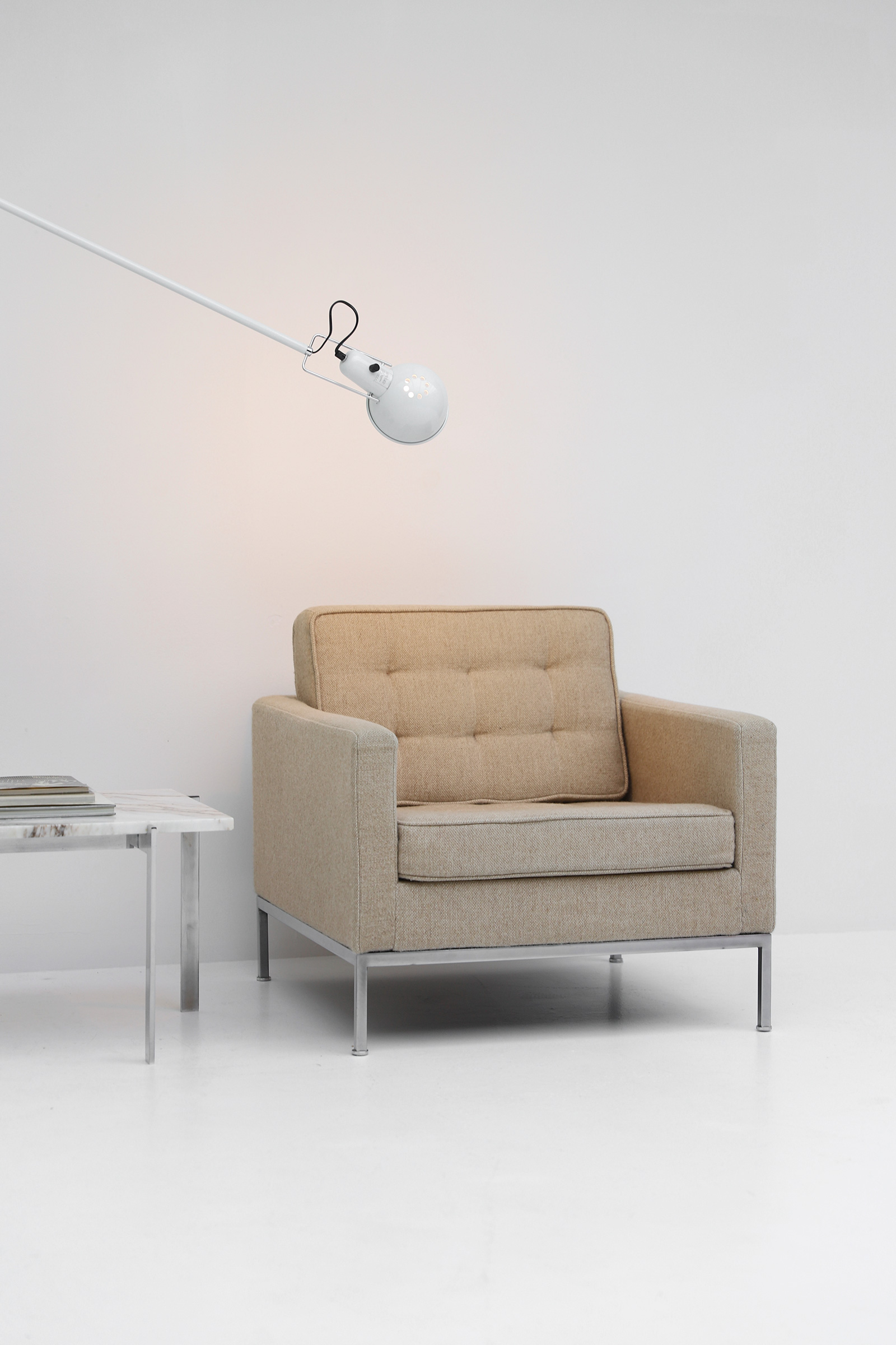 City Furniture Florence Knoll office waiting room chairs