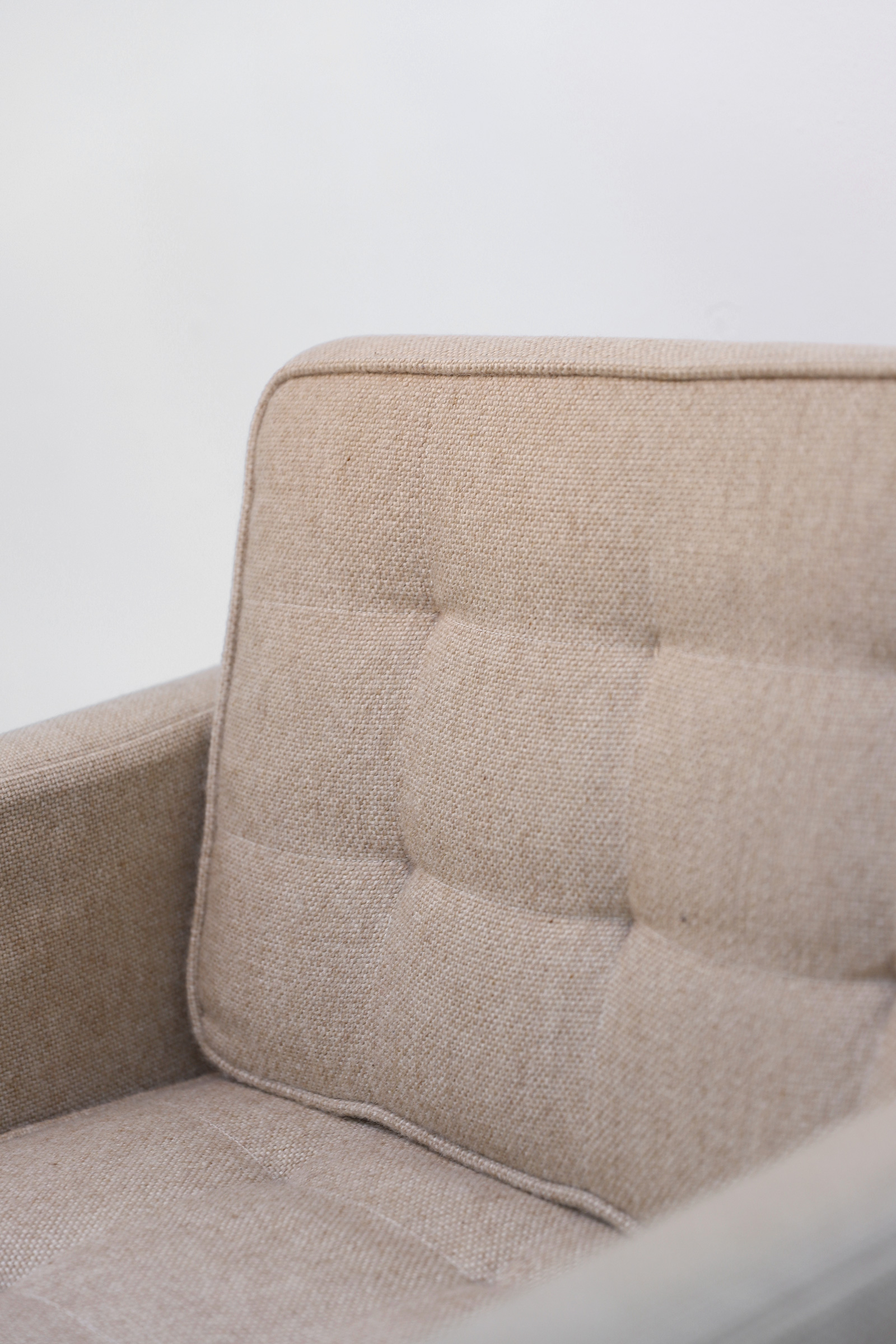 City Furniture Florence Knoll office waiting room chairs