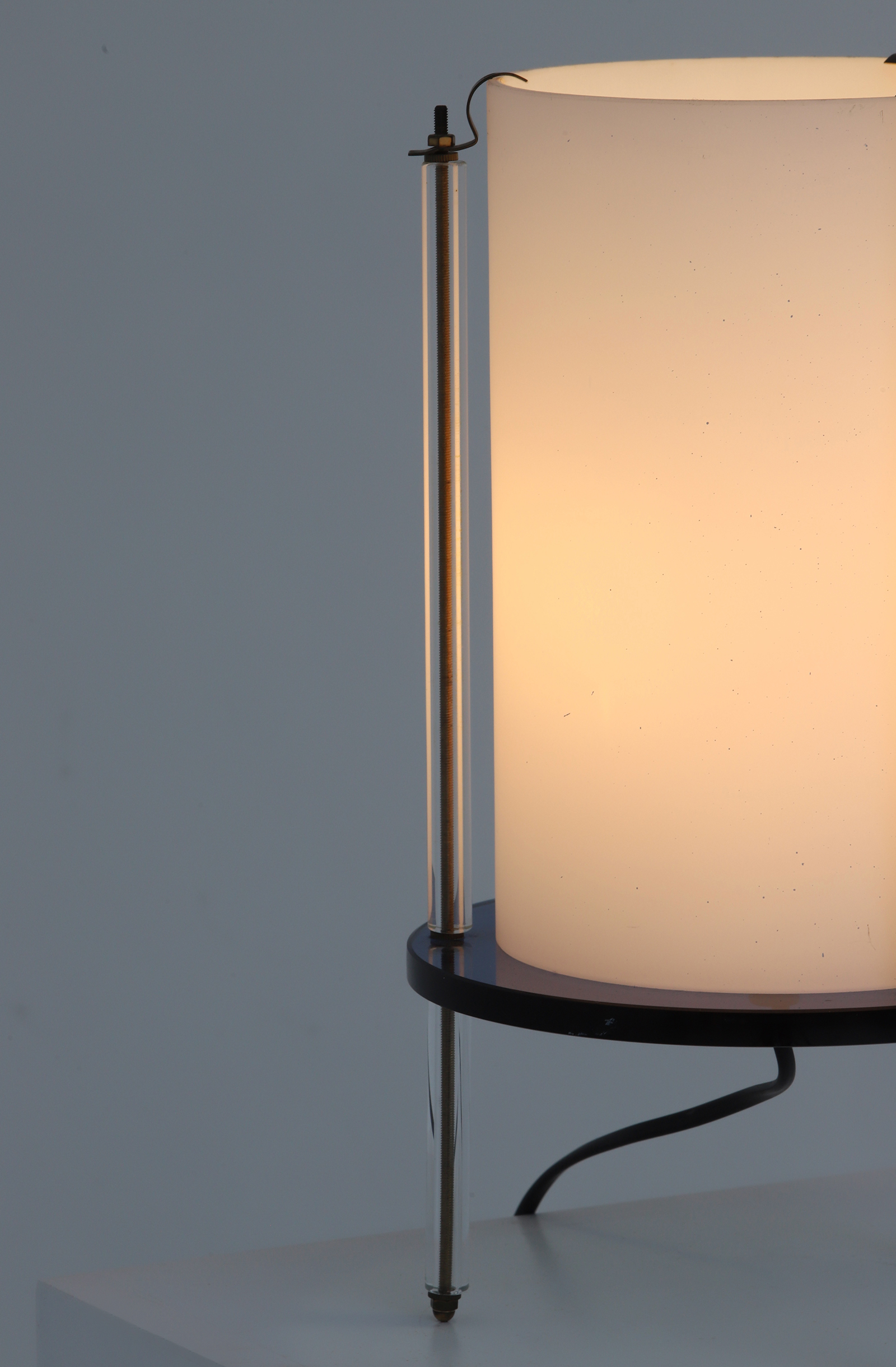Umberto Riva table lamp model 2656 for Fontana Arteimage 3