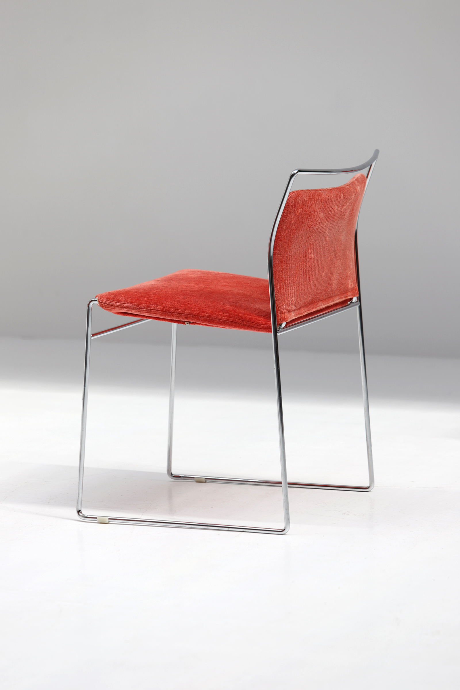 Set of dining chairs by Kazuhide Takahama for Simon Gavinaimage 13