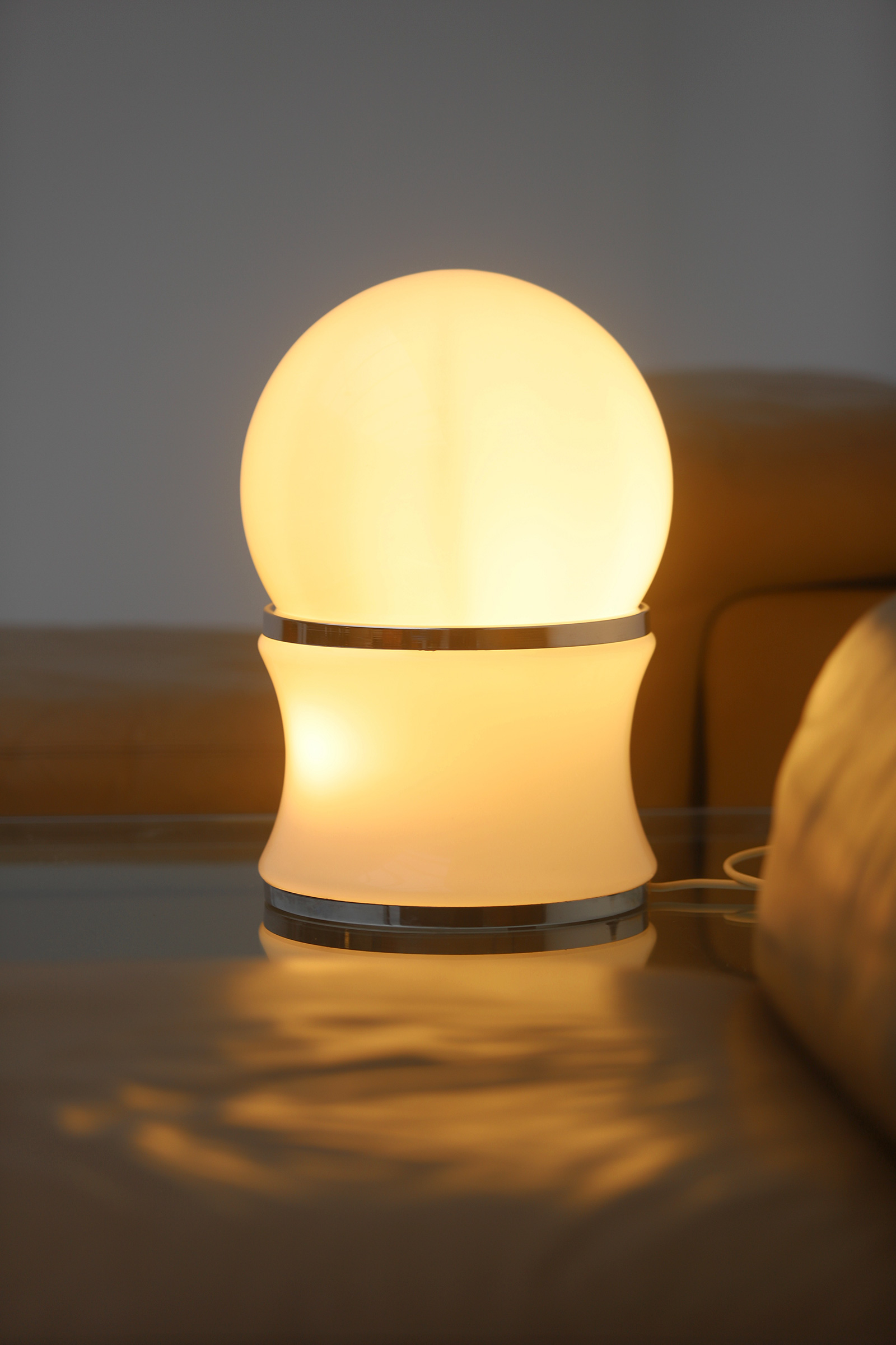 Table lamp Glassimage 7