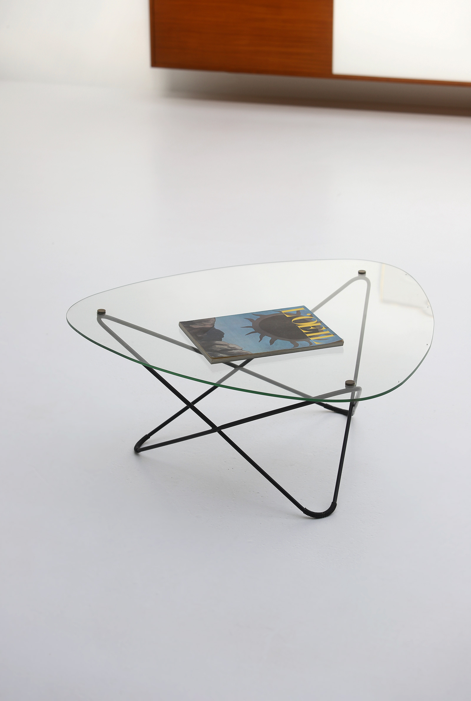 Hairpin Coffee Table 1950simage 13