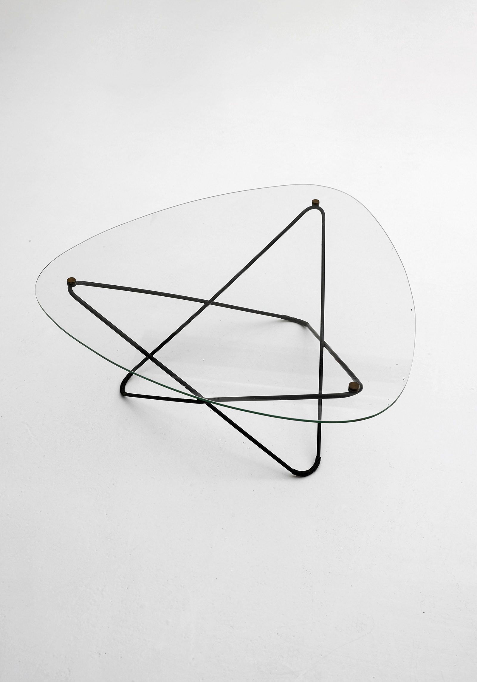 Hairpin Coffee Table 1950simage 10