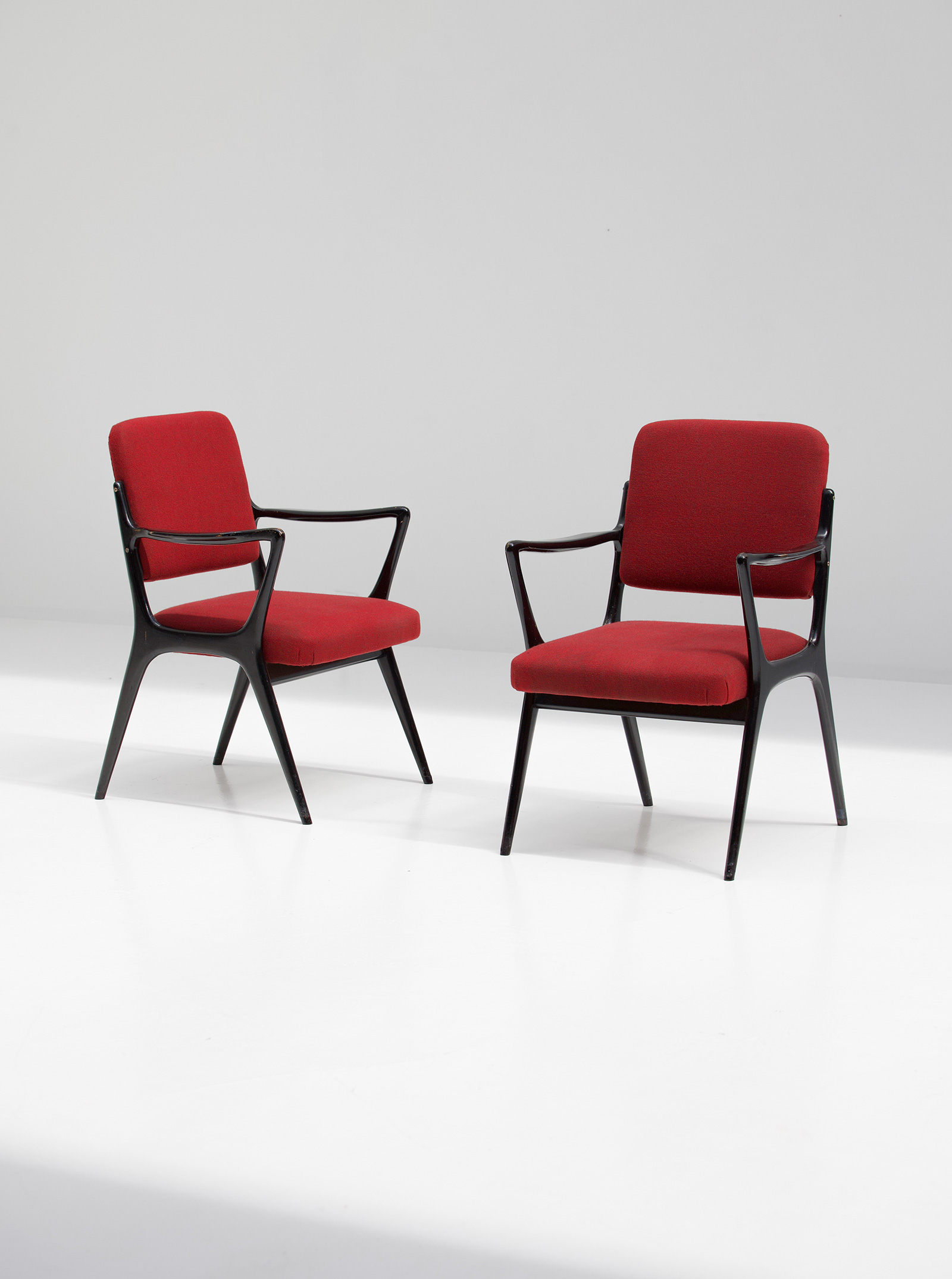 Two Chairs By Alfred Hendrickx for Belformimage 5