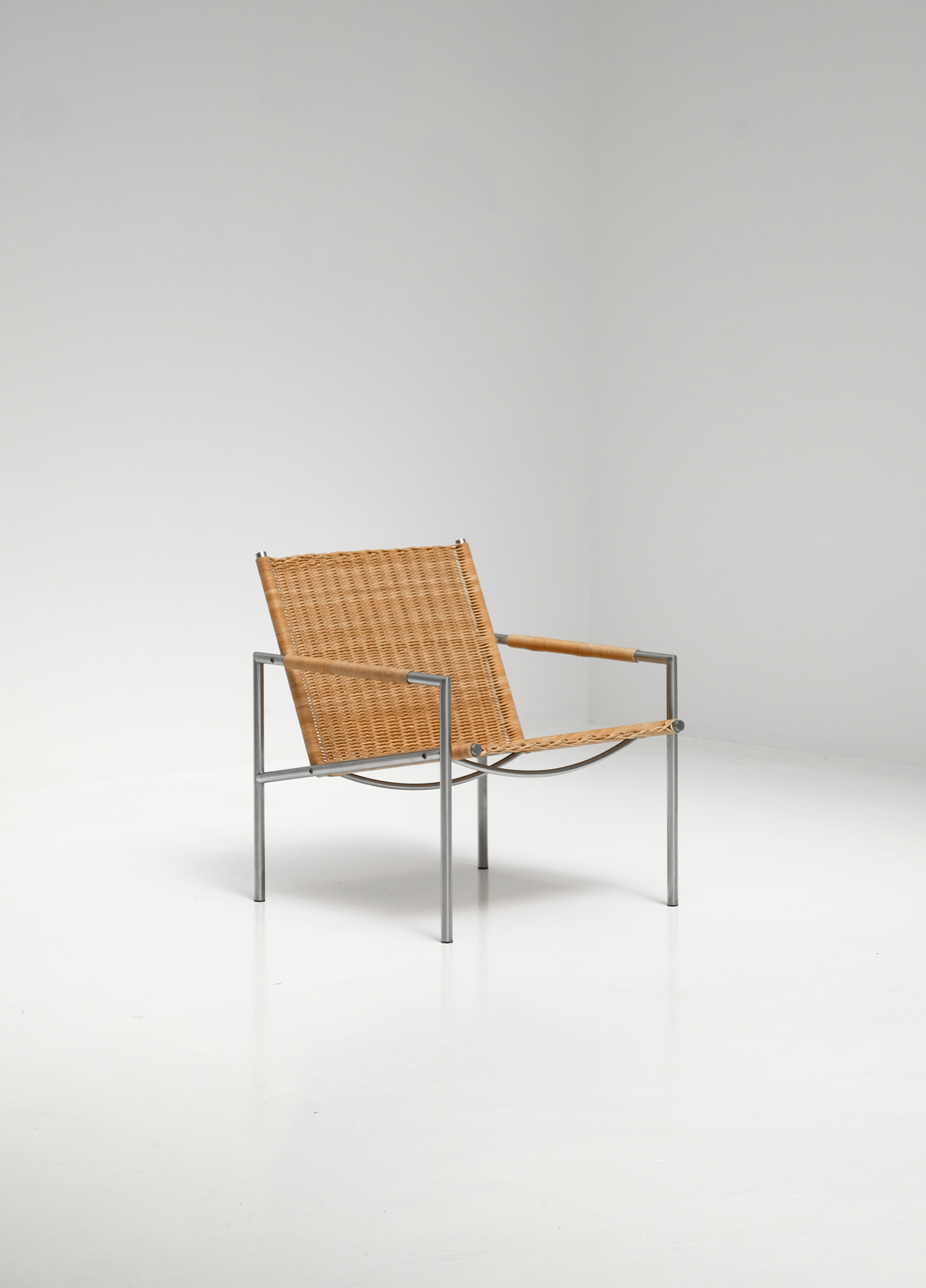 Martin Visser sz01 Lounge chairimage 1