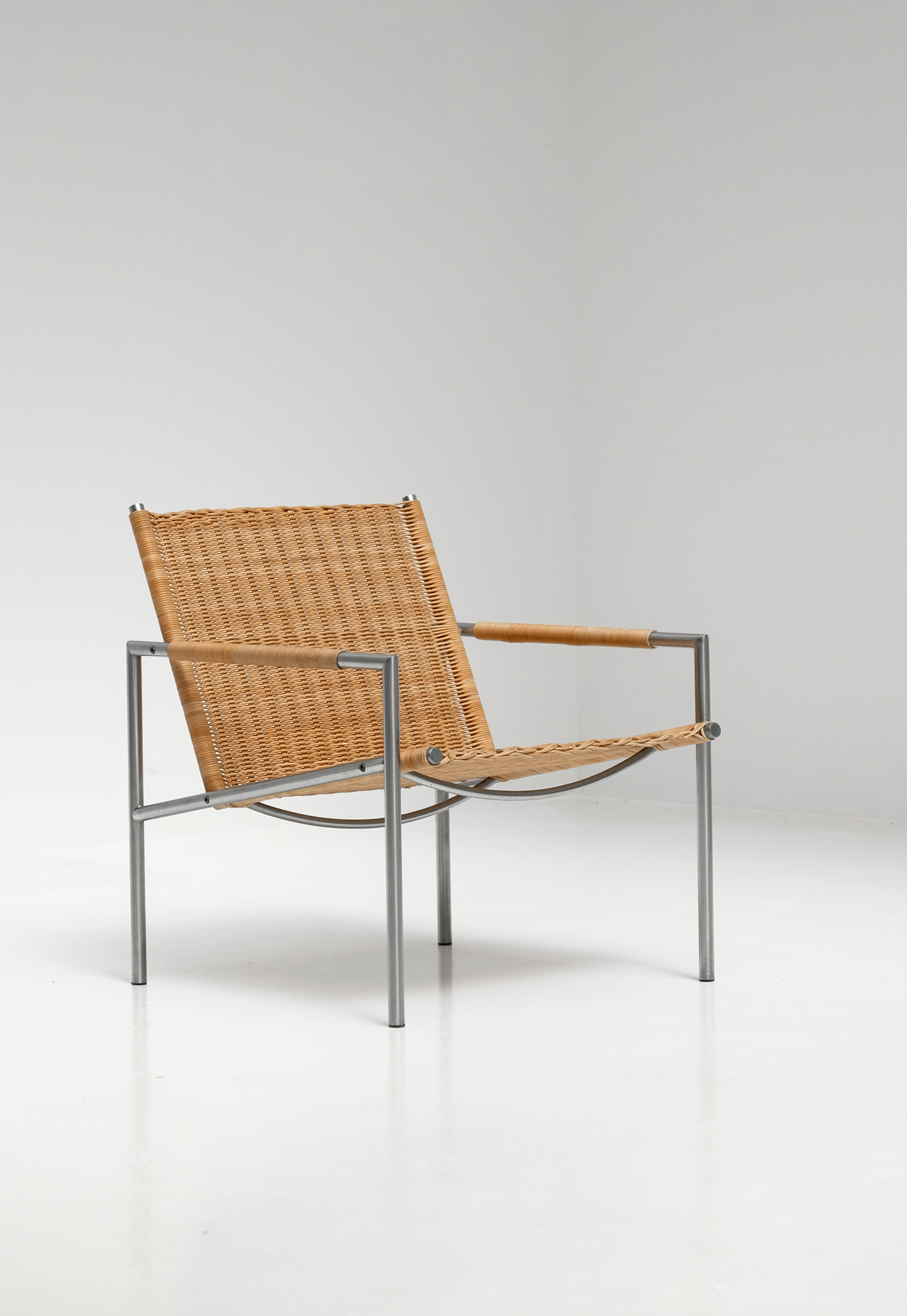 Martin Visser sz01 Lounge chairimage 3