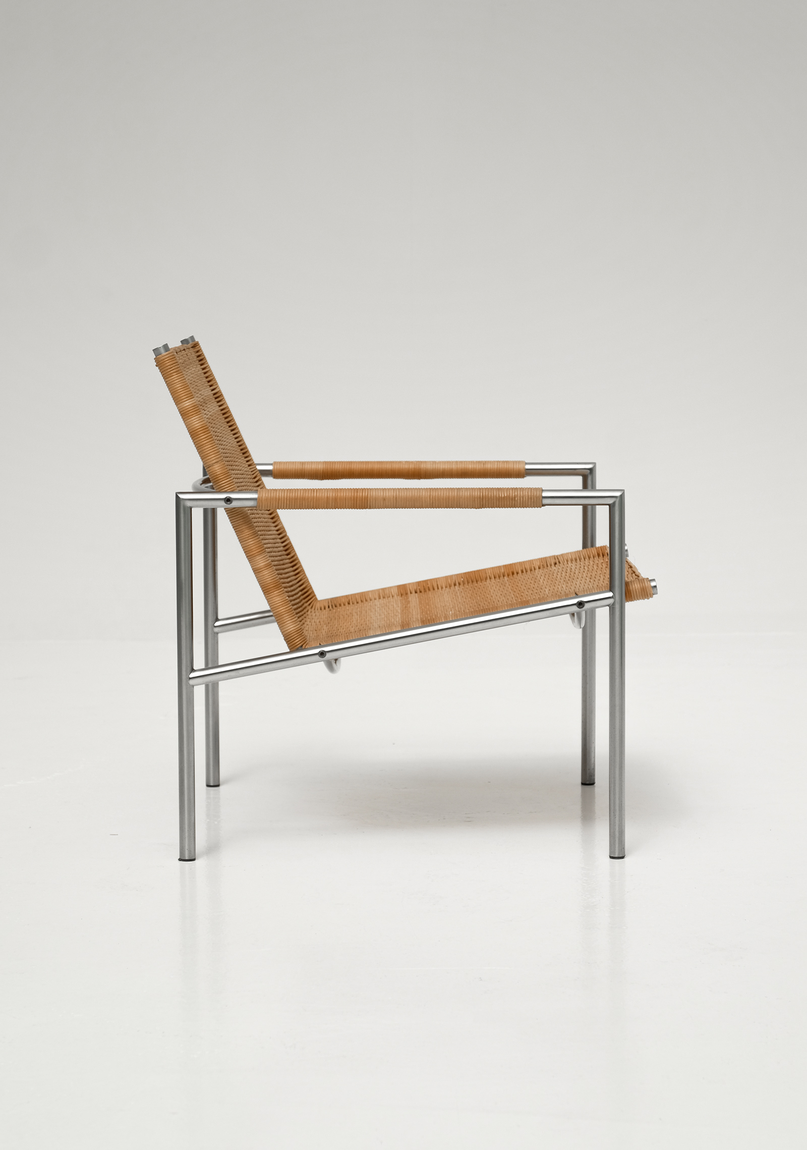 Martin Visser sz01 Lounge chairimage 7