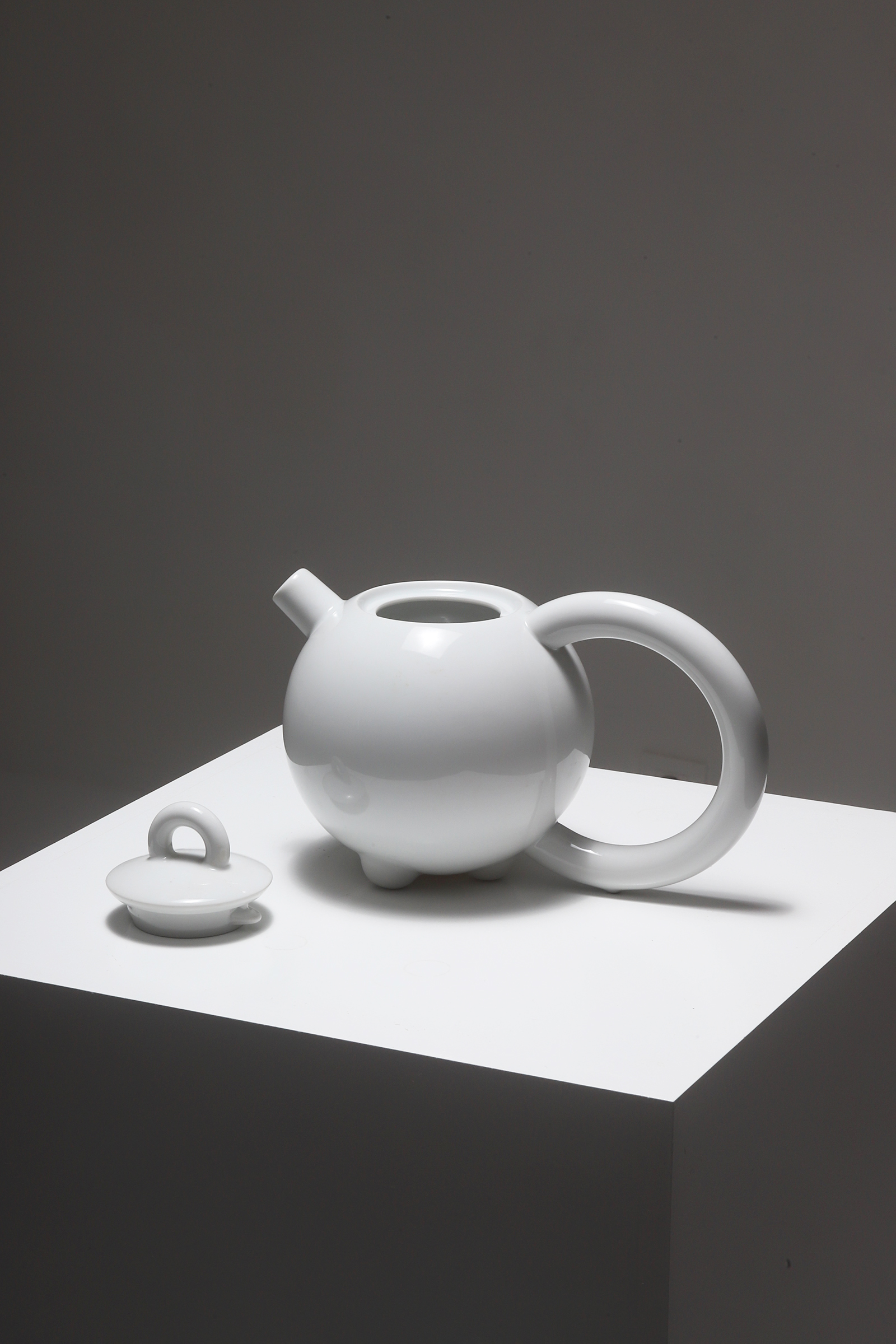 Matteo Thun Fantasia teapotimage 4