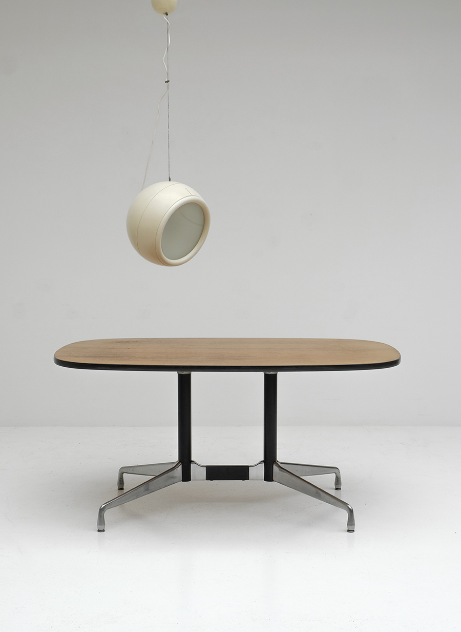 Pallade Lamp by Studio Tetrarch for Artemideimage 1