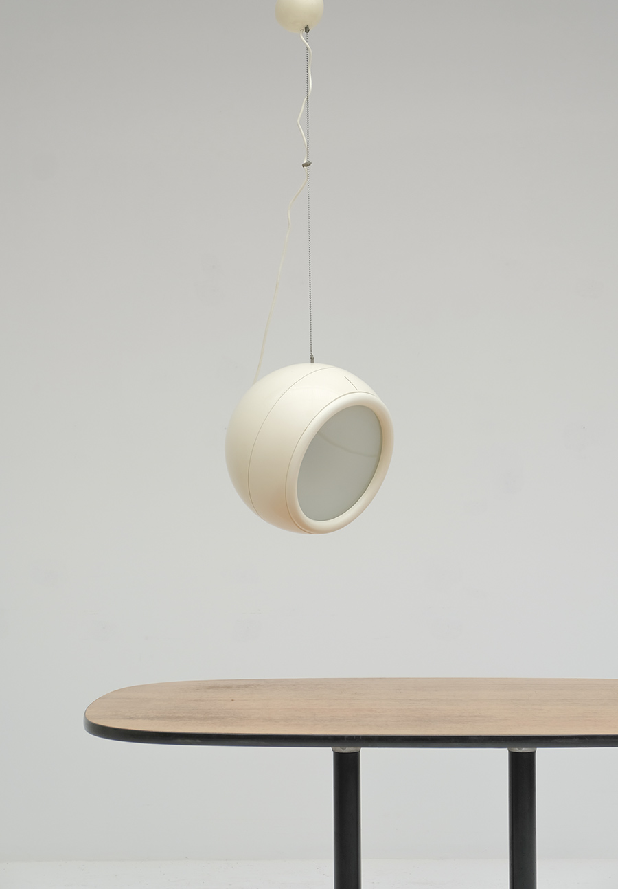 City Furniture | Pallade Lamp by Studio Tetrarch for Artemide City Furniture | Pallade Lamp by Studio Tetrarch for Artemide