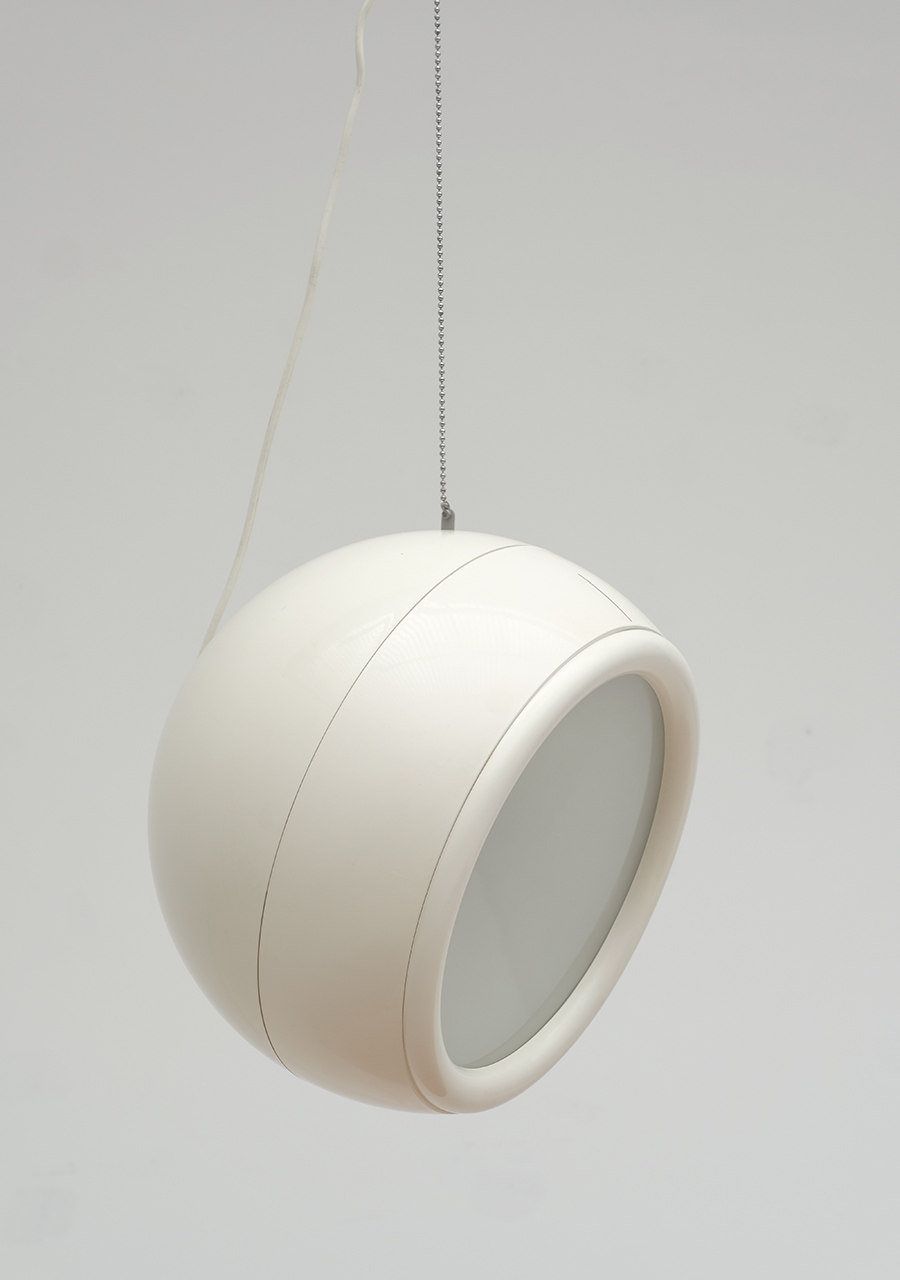 Pallade Lamp by Studio Tetrarch for Artemideimage 4