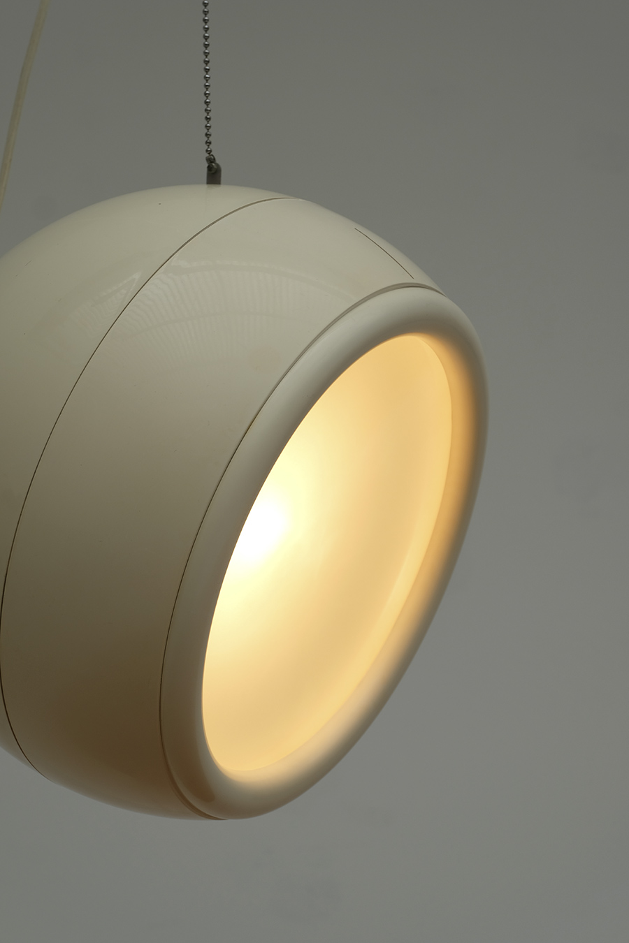 Pallade Lamp by Studio Tetrarch for Artemideimage 12