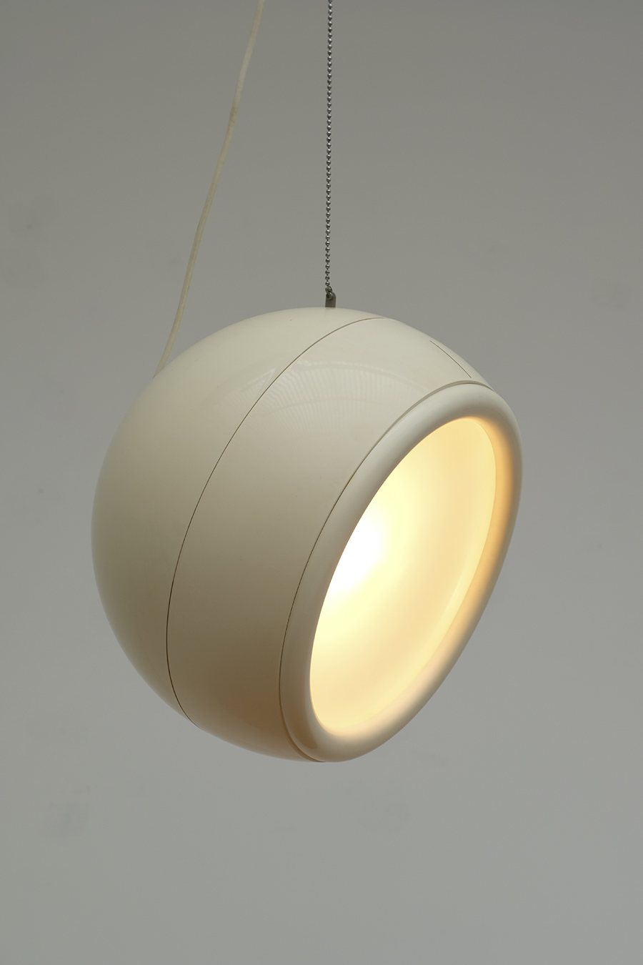 Pallade Lamp by Studio Tetrarch for Artemideimage 11