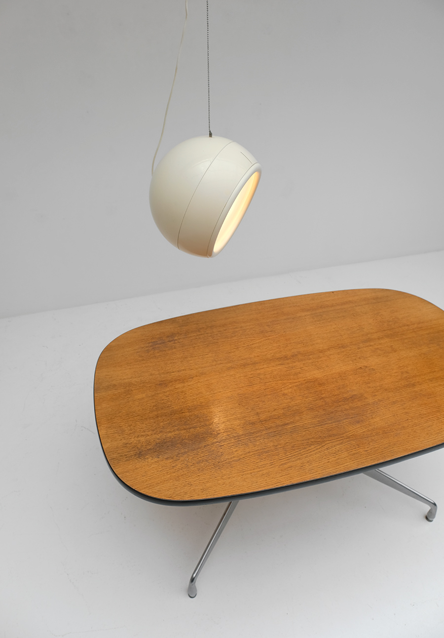 Pallade Lamp by Studio Tetrarch for Artemideimage 7