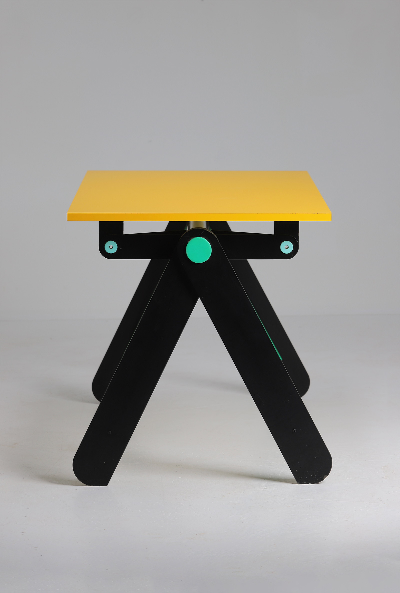 Heron Table Or Desk by Paolo Parigi, Italyimage 5