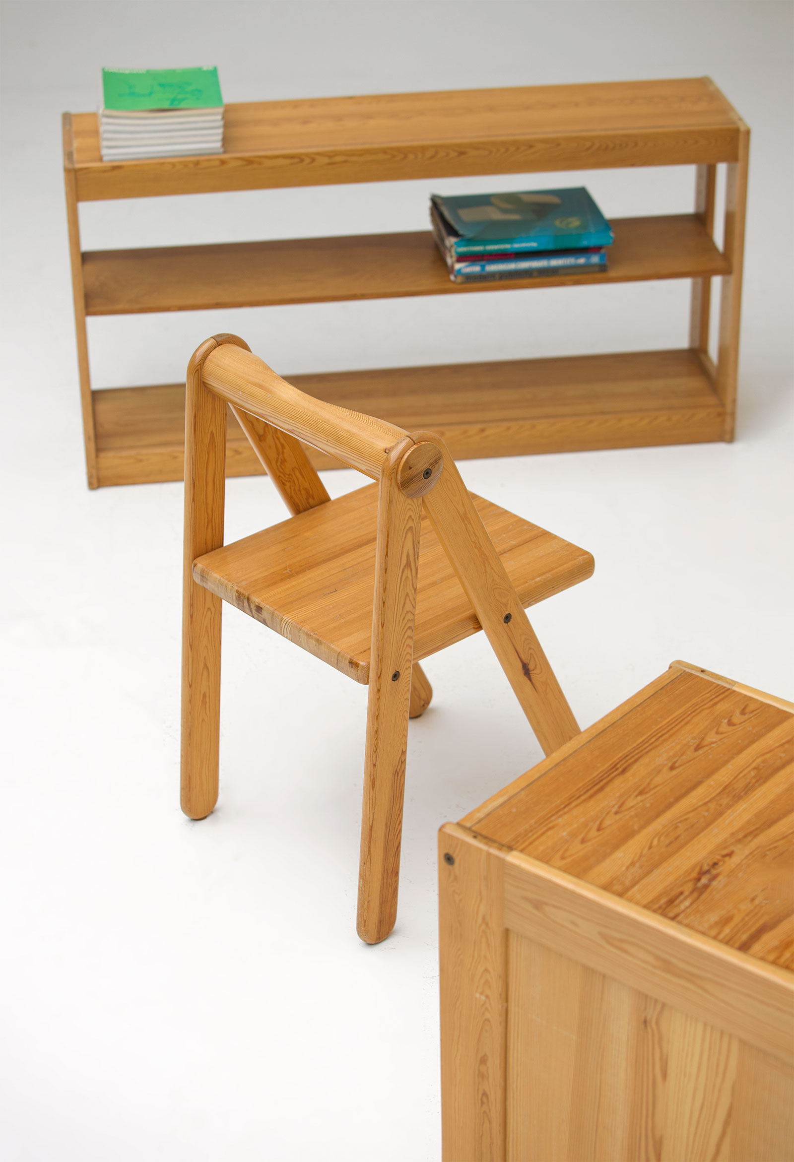 Childrens desk furniture by Pierre Grosjean setimage 10