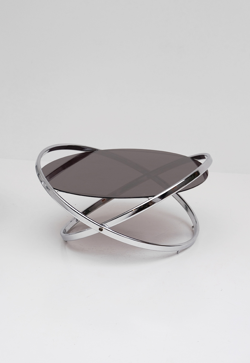 Roger Lecal Jet Star coffee tables image 6