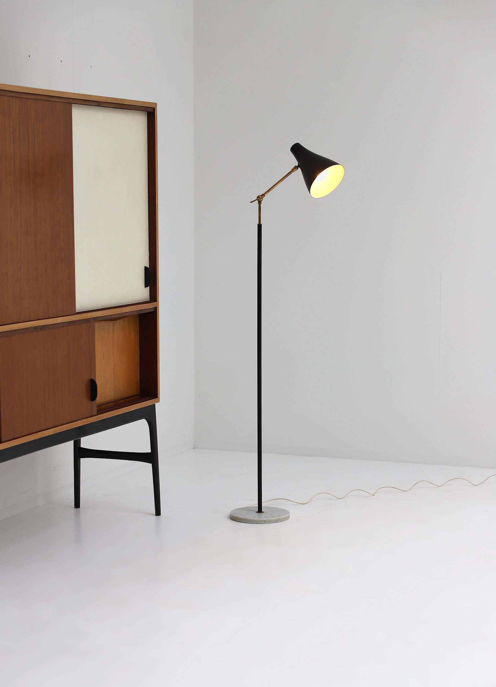 Stilux Floor Lamp 1950simage 1