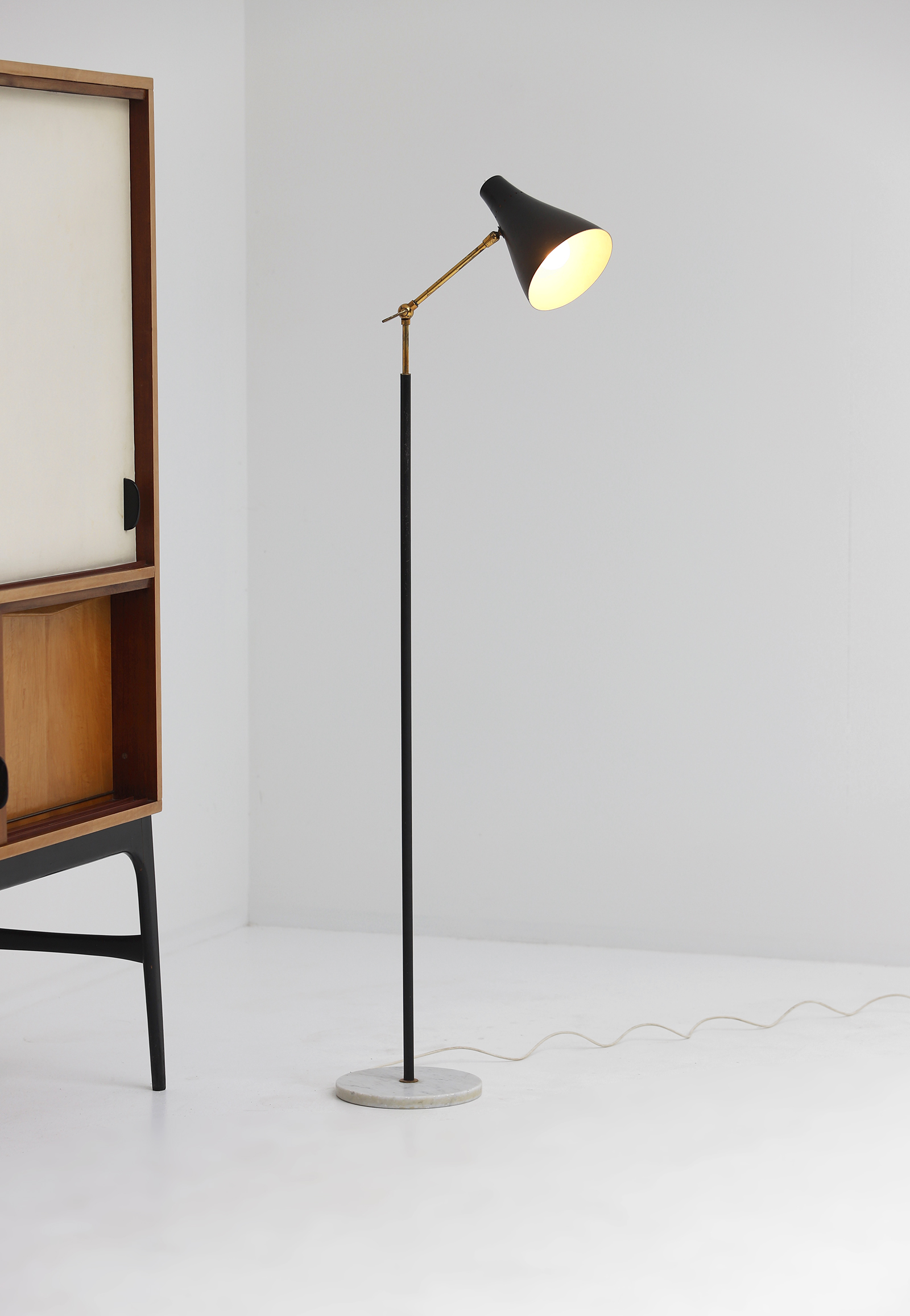 Stilux Floor Lamp 1950simage 2