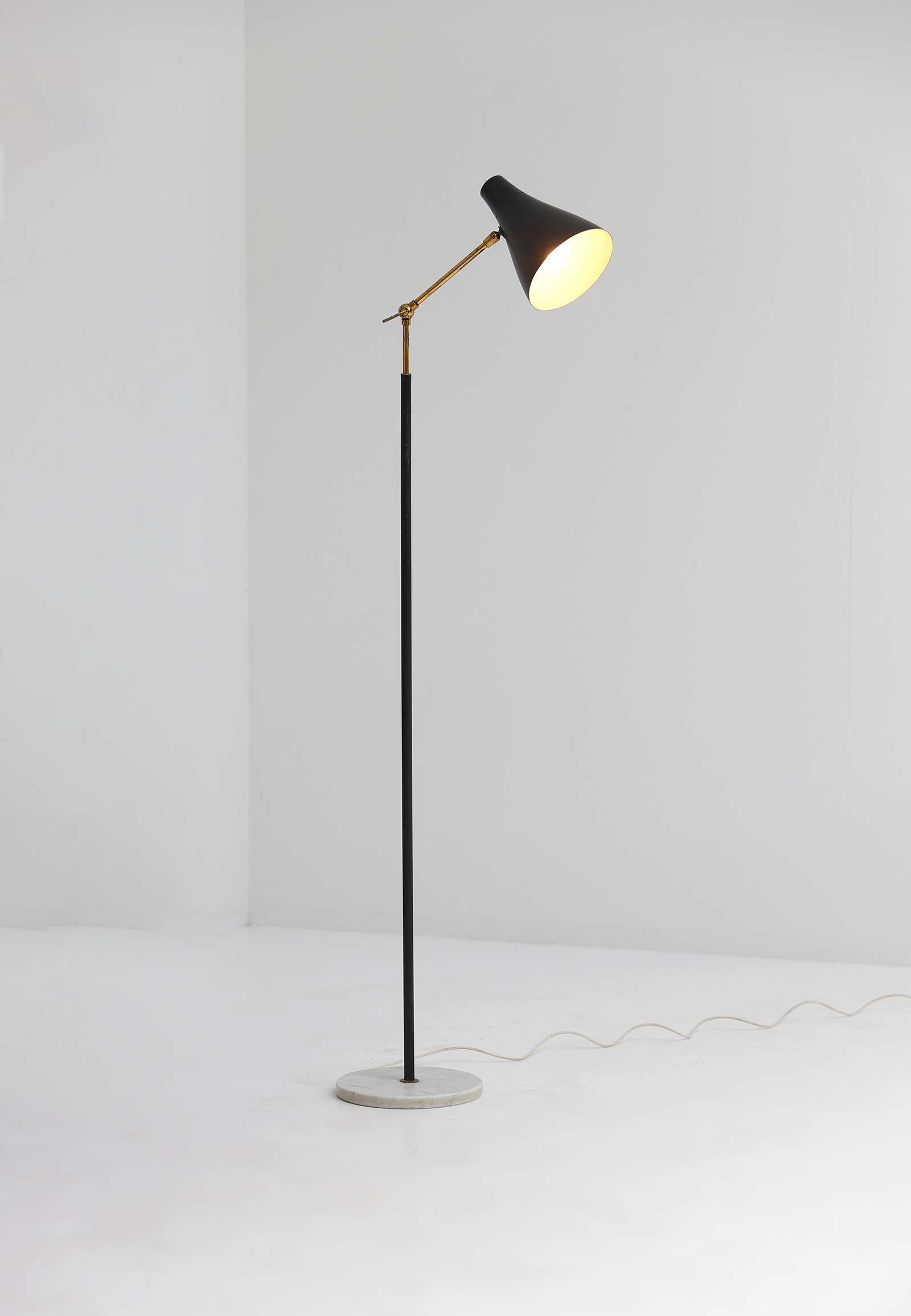 Stilux Floor Lamp 1950simage 3