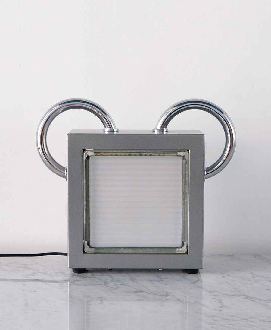 Topolino table lamp by Matteo Thunimage 3