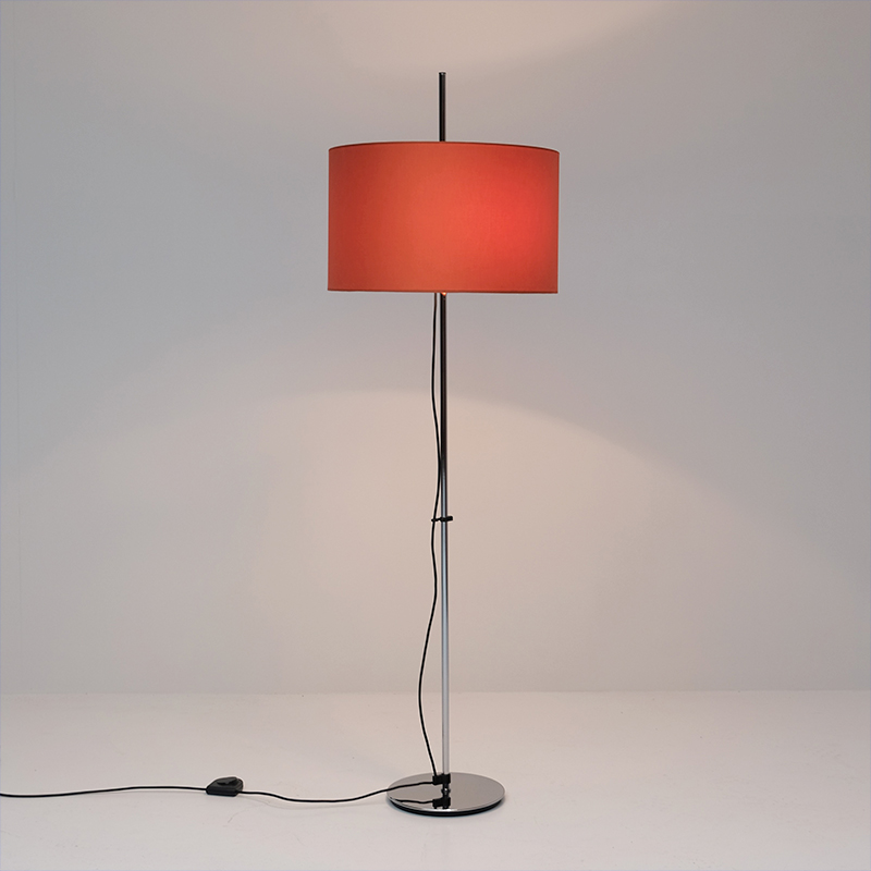 STAFF FLOOR LAMP 1960S